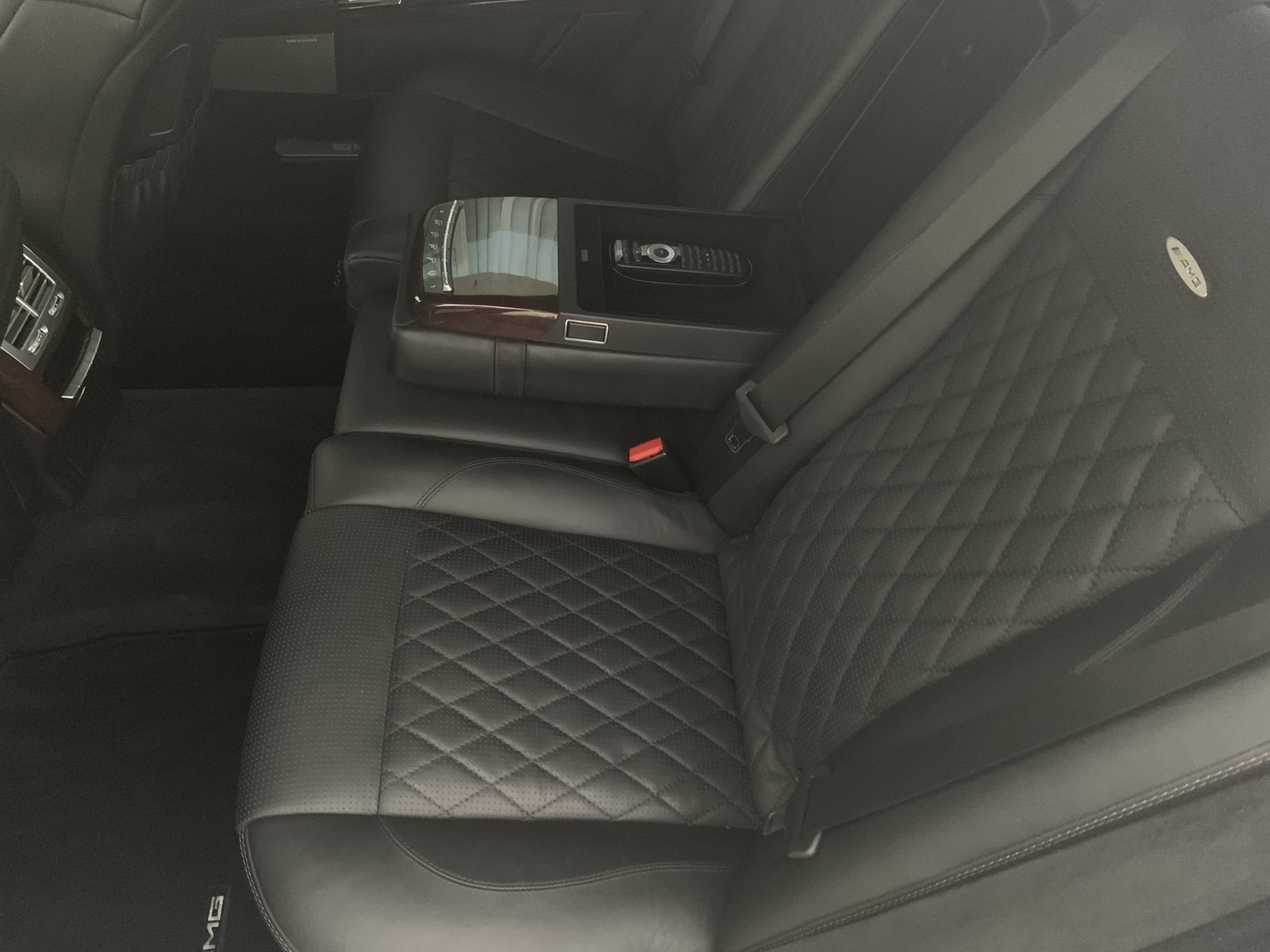 2011 Mercedes S65 AMG Might Just Help You Gain Baller Status