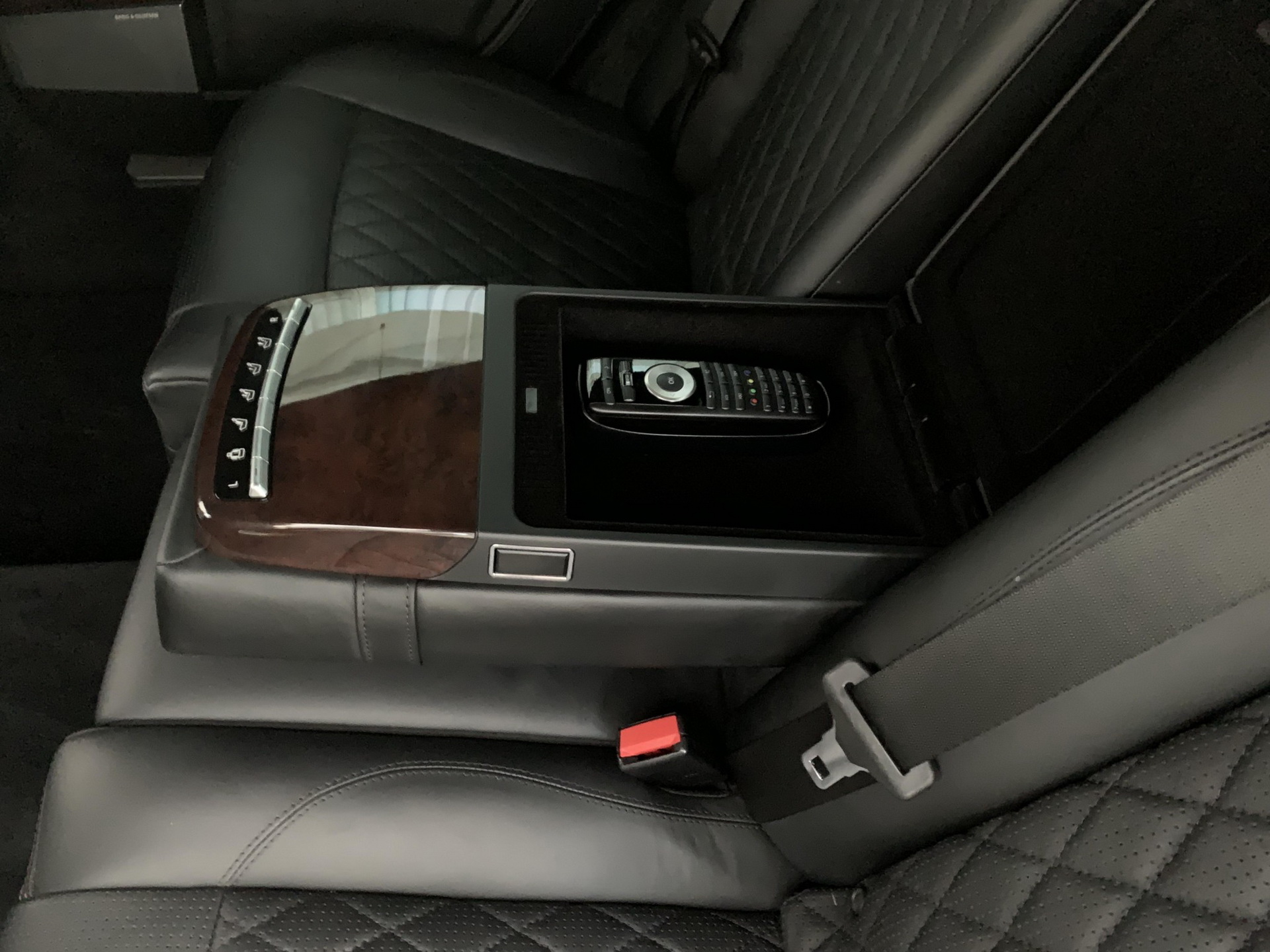 2011 Mercedes S65 AMG Might Just Help You Gain Baller Status