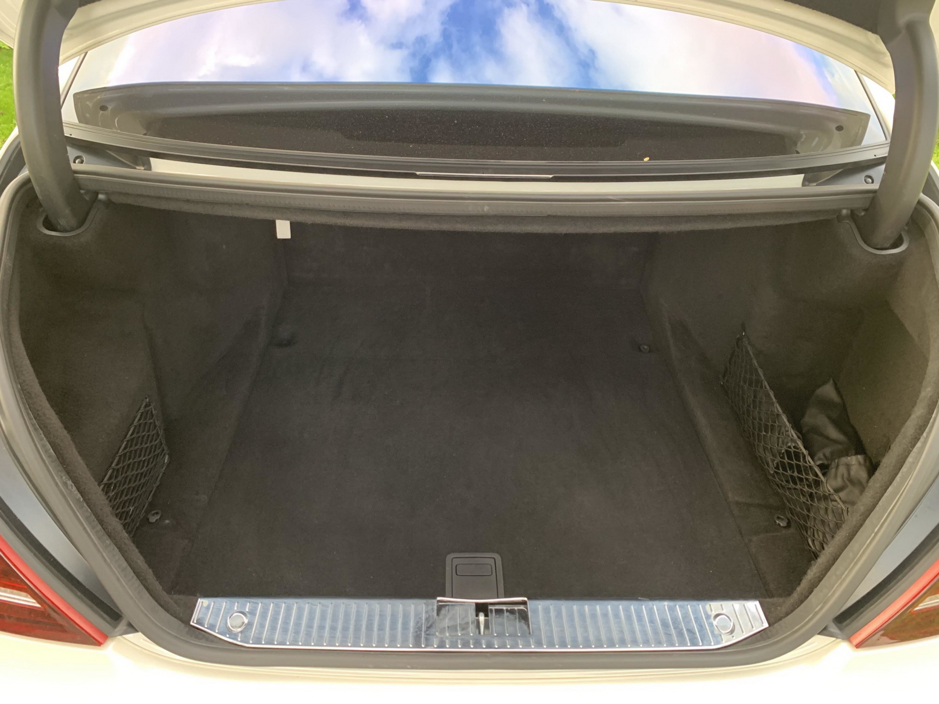 2011 Mercedes S65 AMG Might Just Help You Gain Baller Status