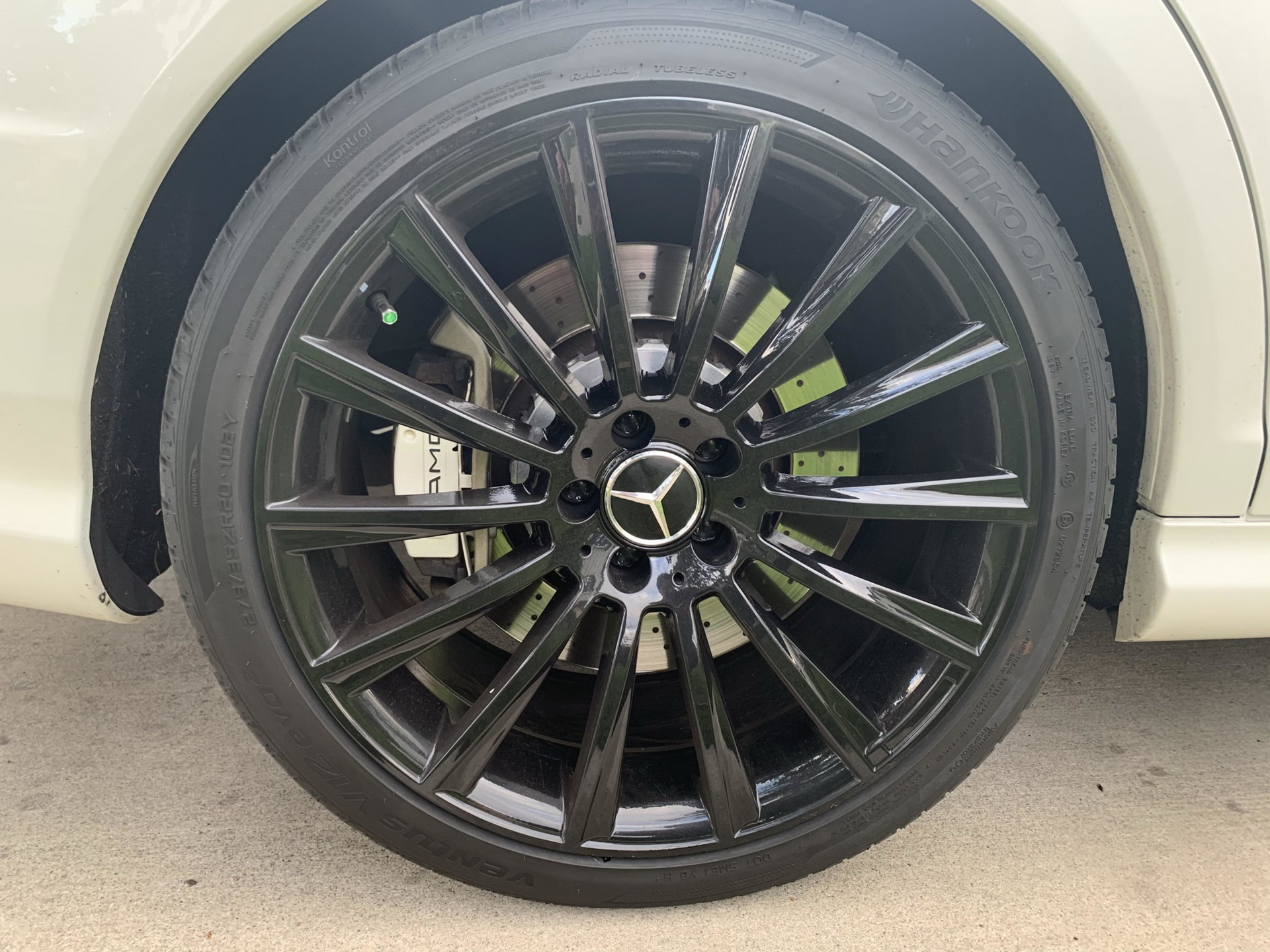 2011 Mercedes S65 AMG Might Just Help You Gain Baller Status