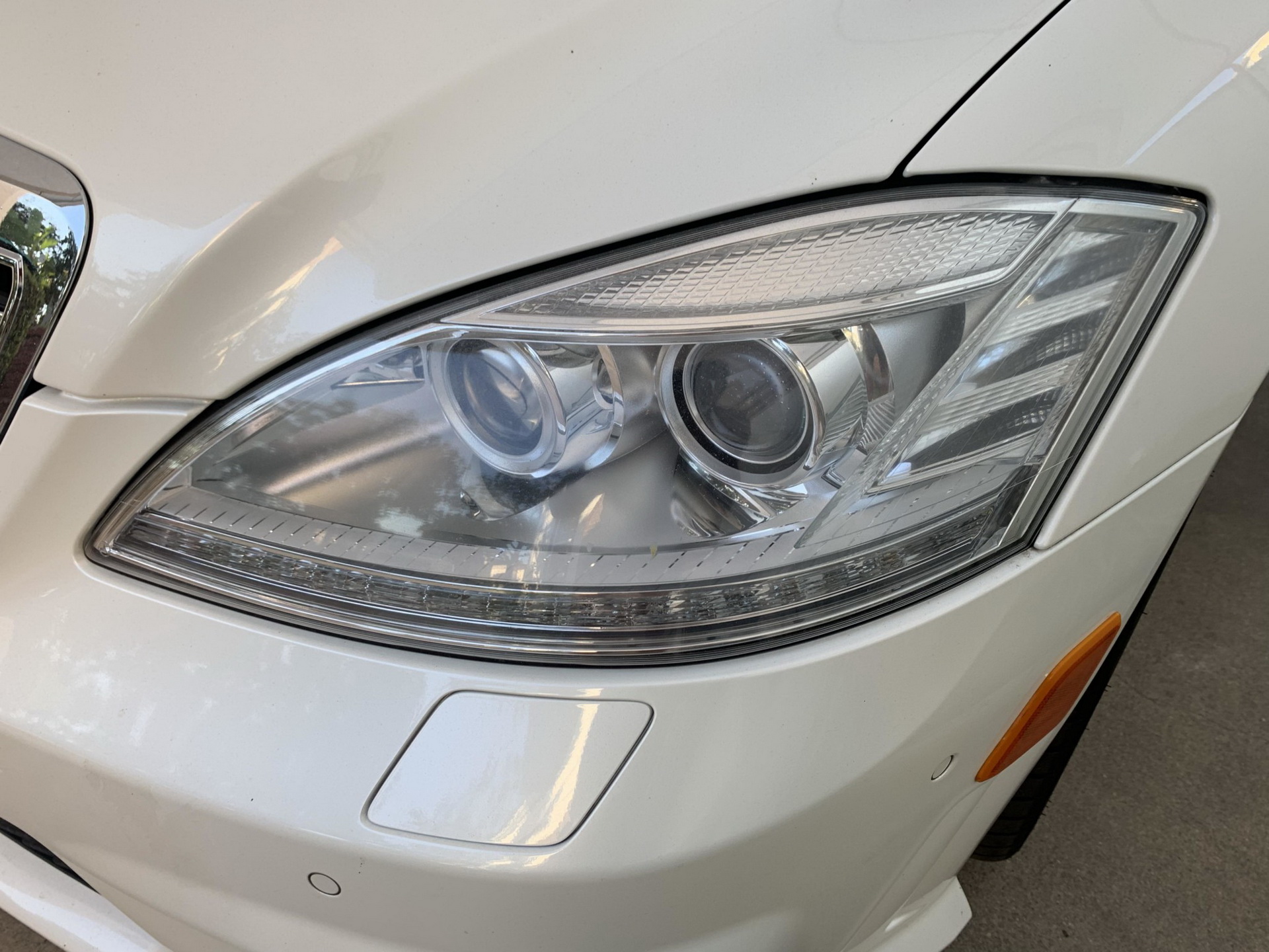 2011 Mercedes S65 AMG Might Just Help You Gain Baller Status