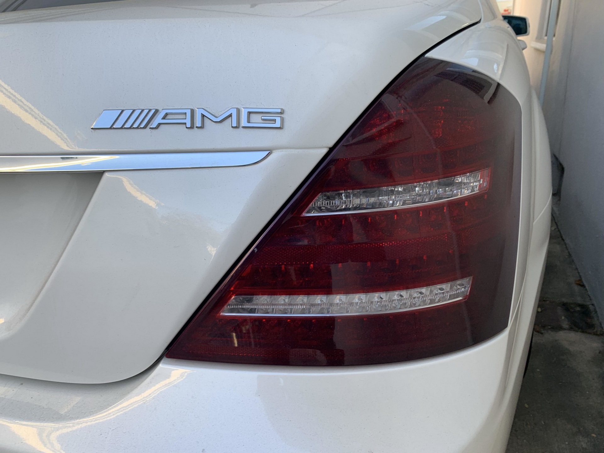 2011 Mercedes S65 AMG Might Just Help You Gain Baller Status