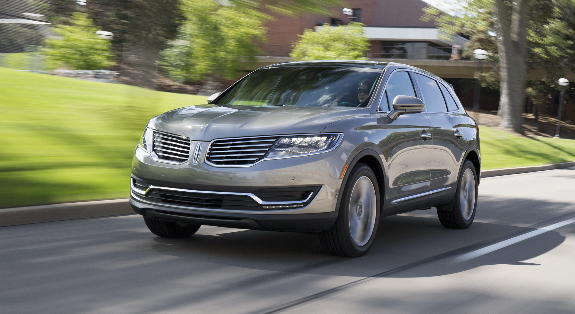 Ford F-150, F-Series Super Duty And Lincoln MKX Recalled Over Safety Issues