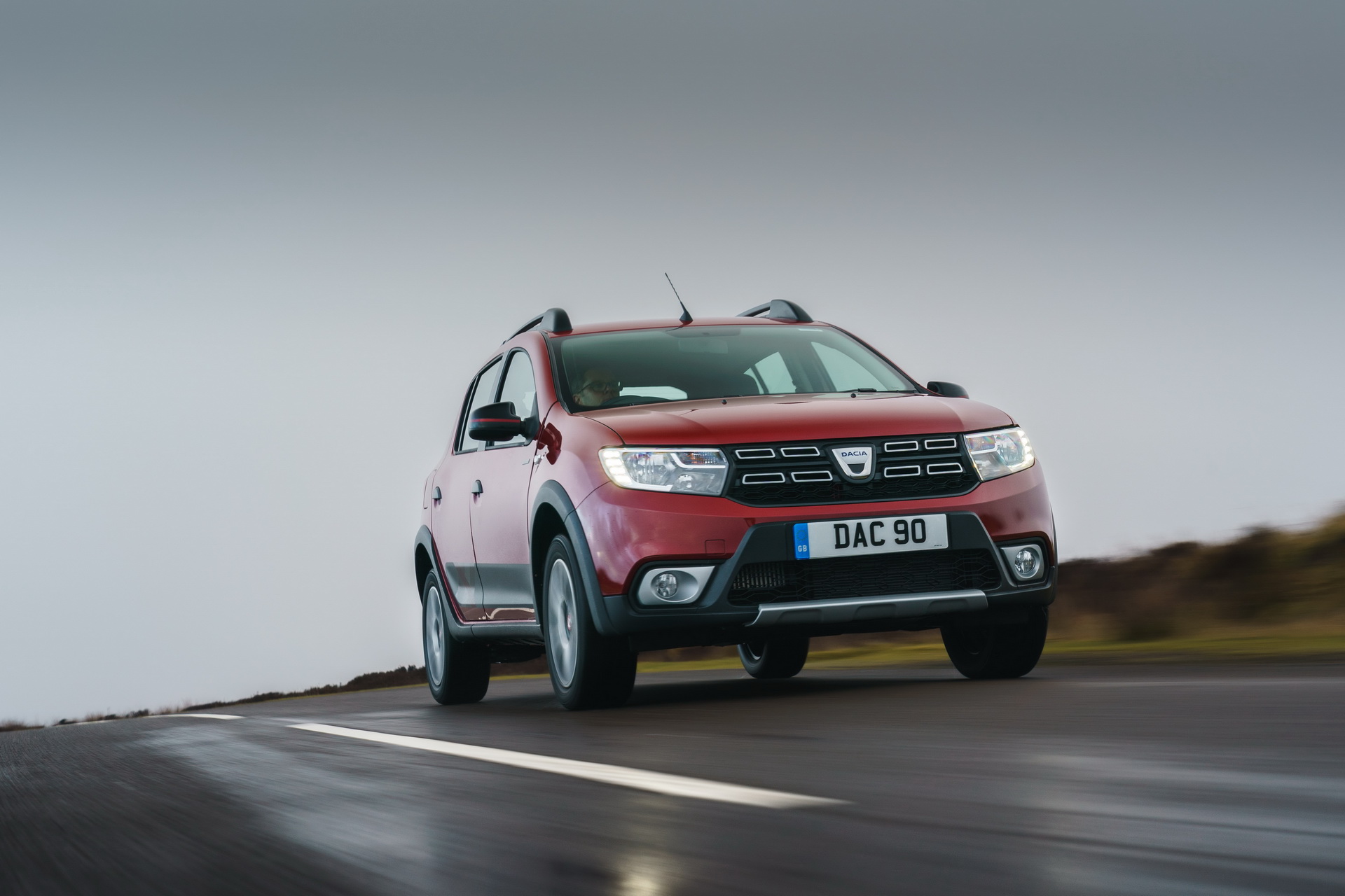 Next-Gen Dacia Sandero Stepway Tipped To Go Hybrid, Should Debut Next Year