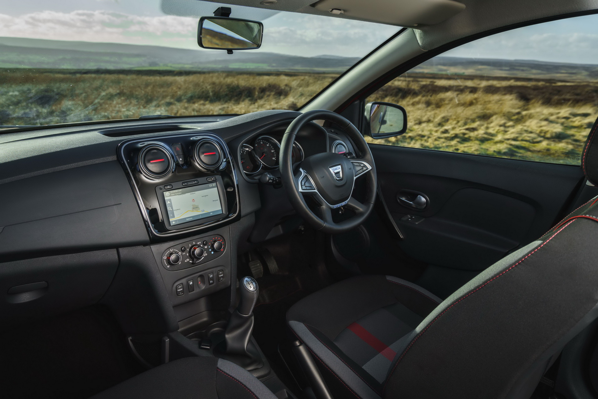 Next-Gen Dacia Sandero Stepway Tipped To Go Hybrid, Should Debut Next Year