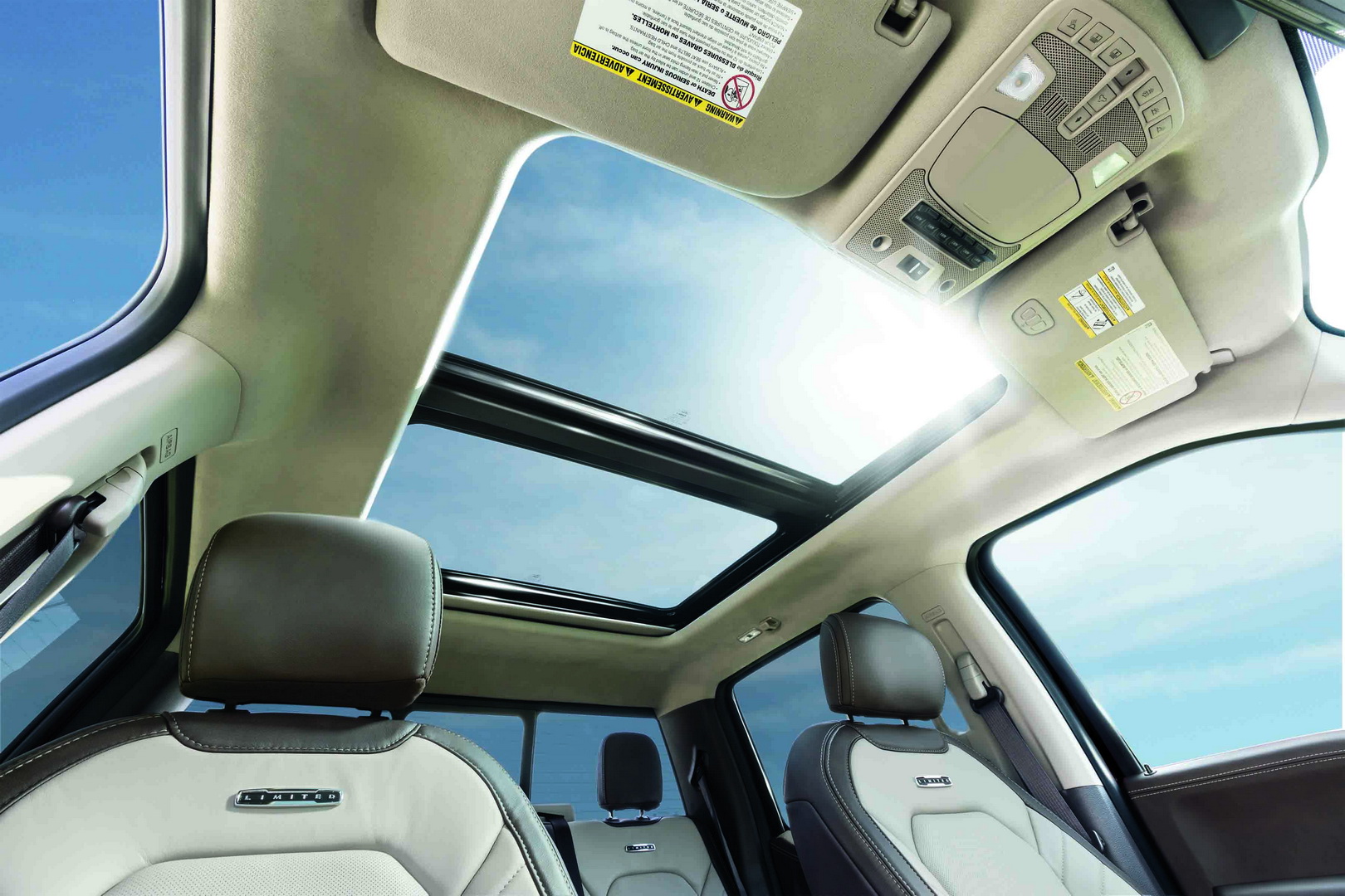 Ford F-150, F-Series Super Duty And Lincoln MKX Recalled Over Safety Issues