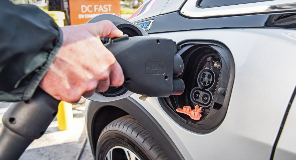 GM President Says EVs Won’t Go Mainstream Until Range, Cost And Charging Issues Are Solved