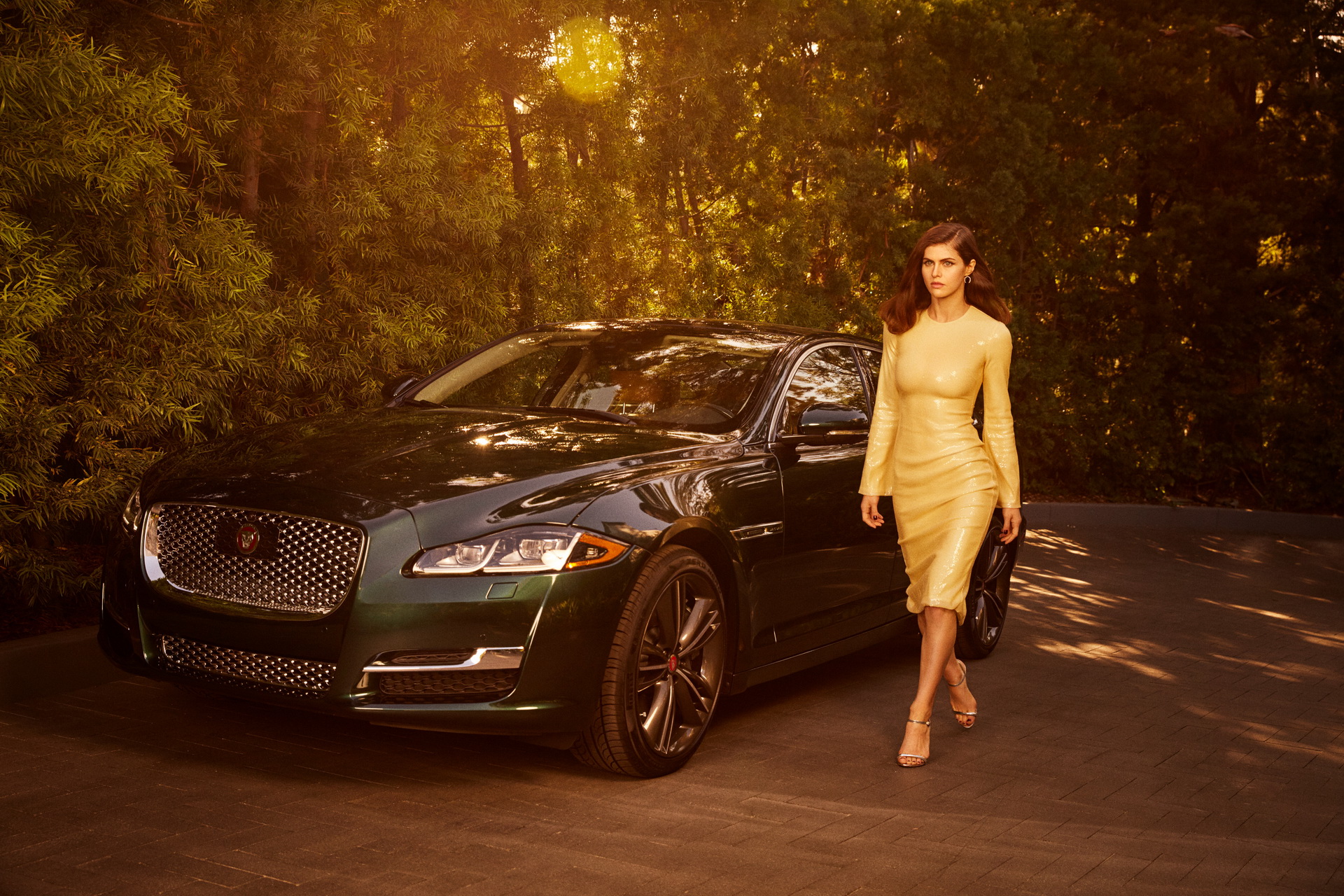 Jaguar Bids Farewell To XJ With New Classy Collection Edition Exclusively For Americans