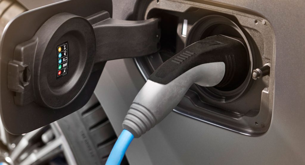 BMW 320e PHEV Rumored, Could Use A 1.5-Liter Three-Cylinder