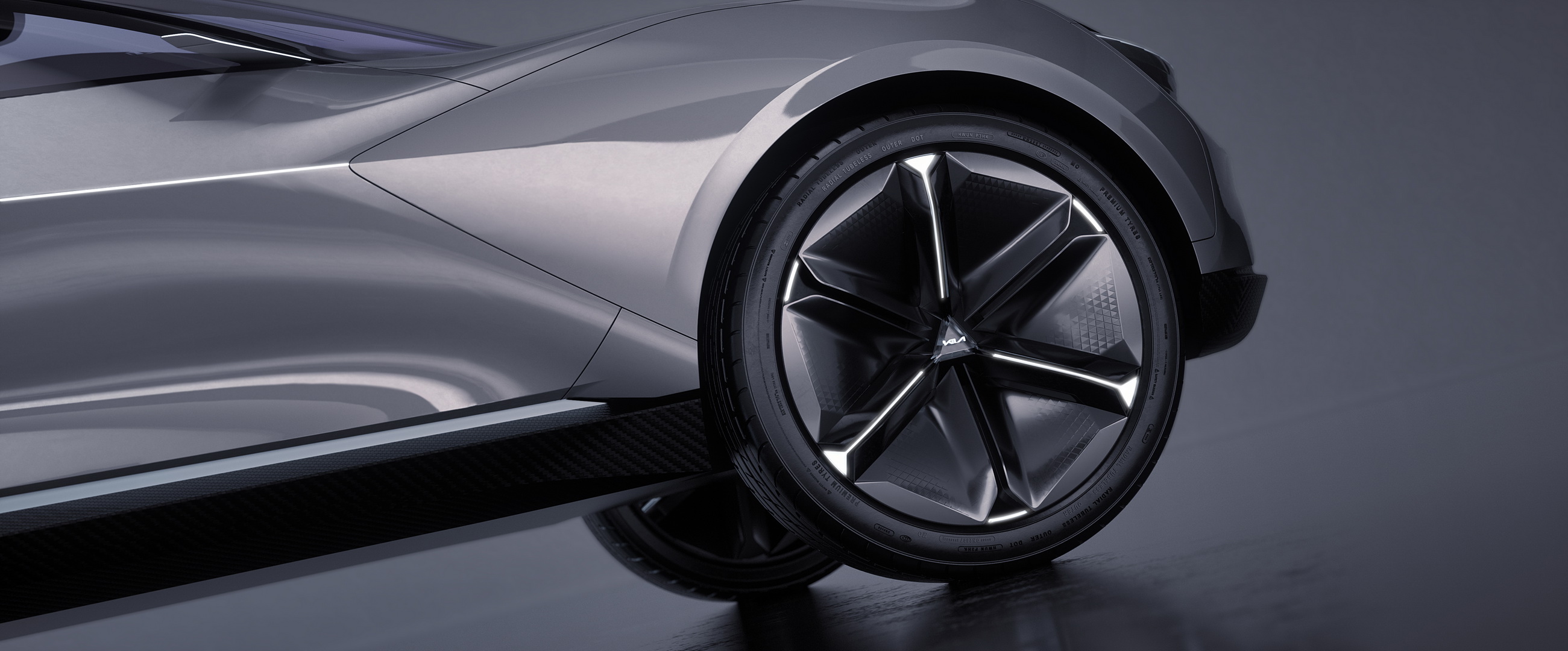 2020 Kia KX3 Is A Rebadged Seltos For The Chinese Market, Electric K3 Goes Official Too