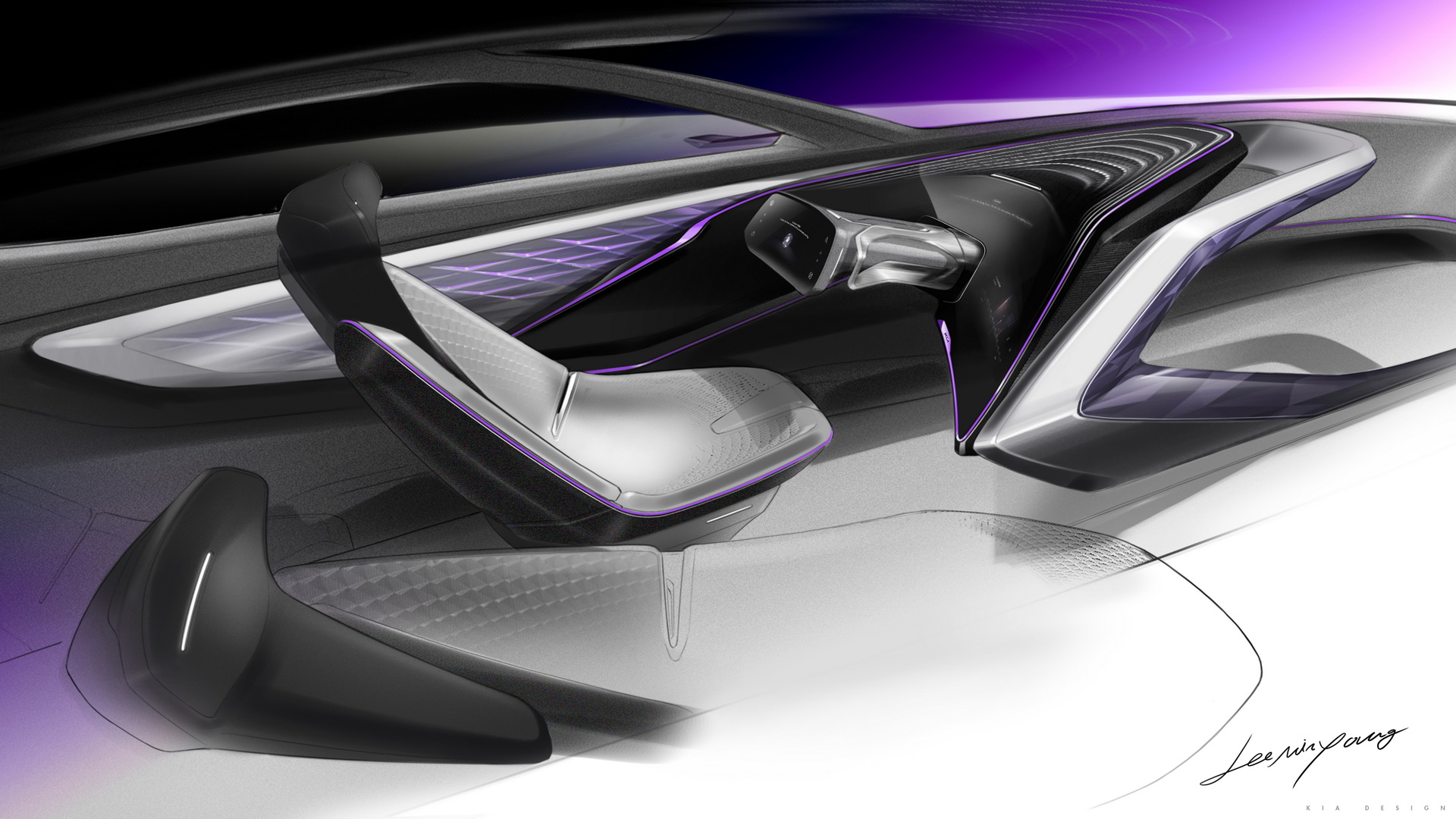 2020 Kia KX3 Is A Rebadged Seltos For The Chinese Market, Electric K3 Goes Official Too