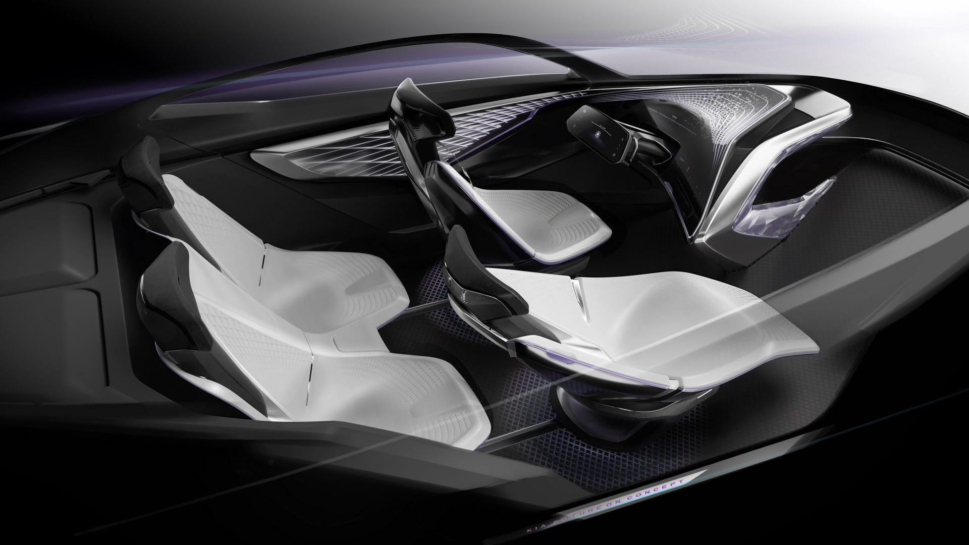 2020 Kia KX3 Is A Rebadged Seltos For The Chinese Market, Electric K3 Goes Official Too