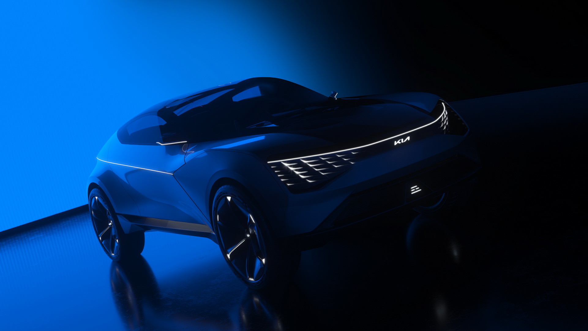 2020 Kia KX3 Is A Rebadged Seltos For The Chinese Market, Electric K3 Goes Official Too