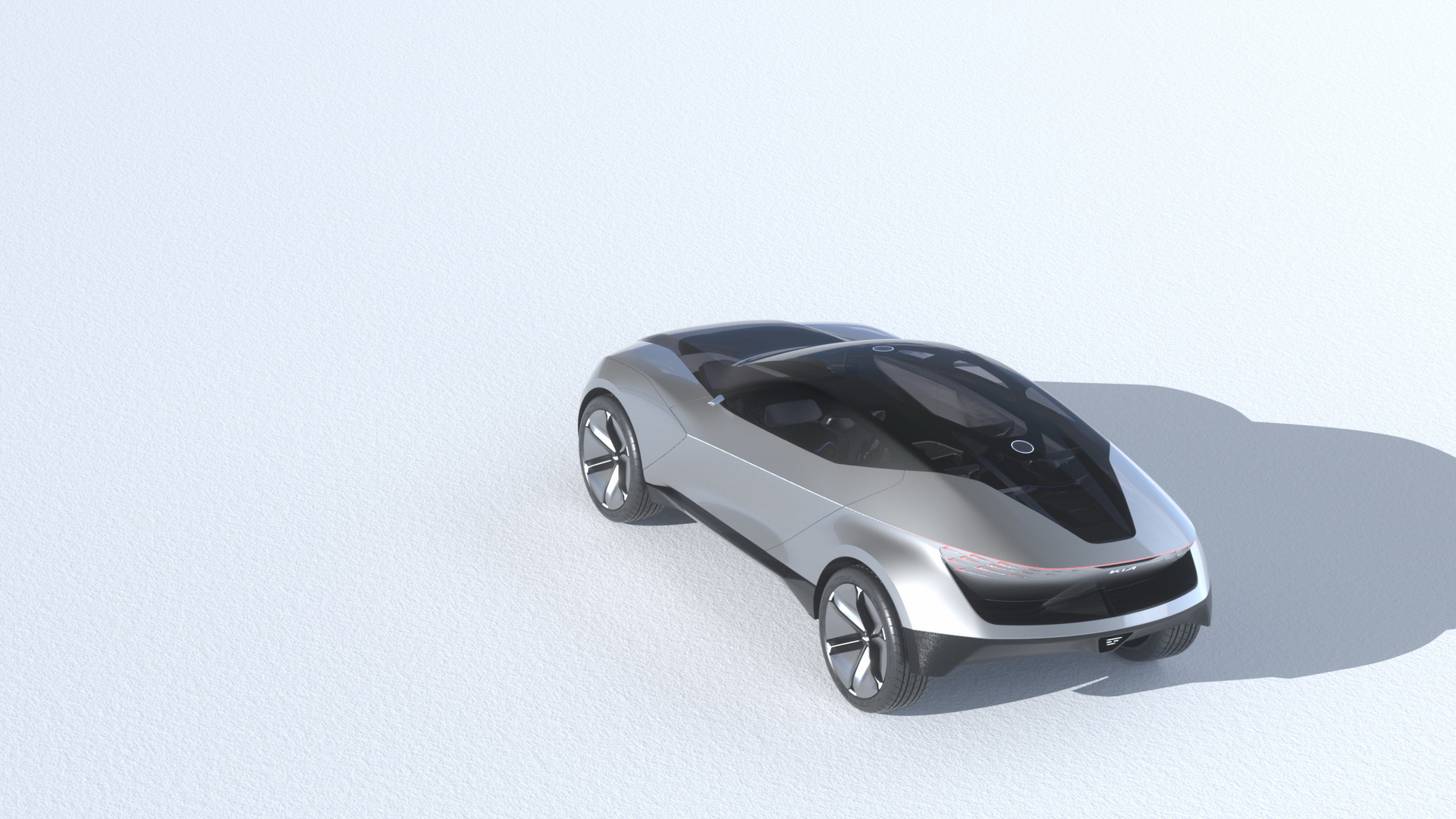 2020 Kia KX3 Is A Rebadged Seltos For The Chinese Market, Electric K3 Goes Official Too