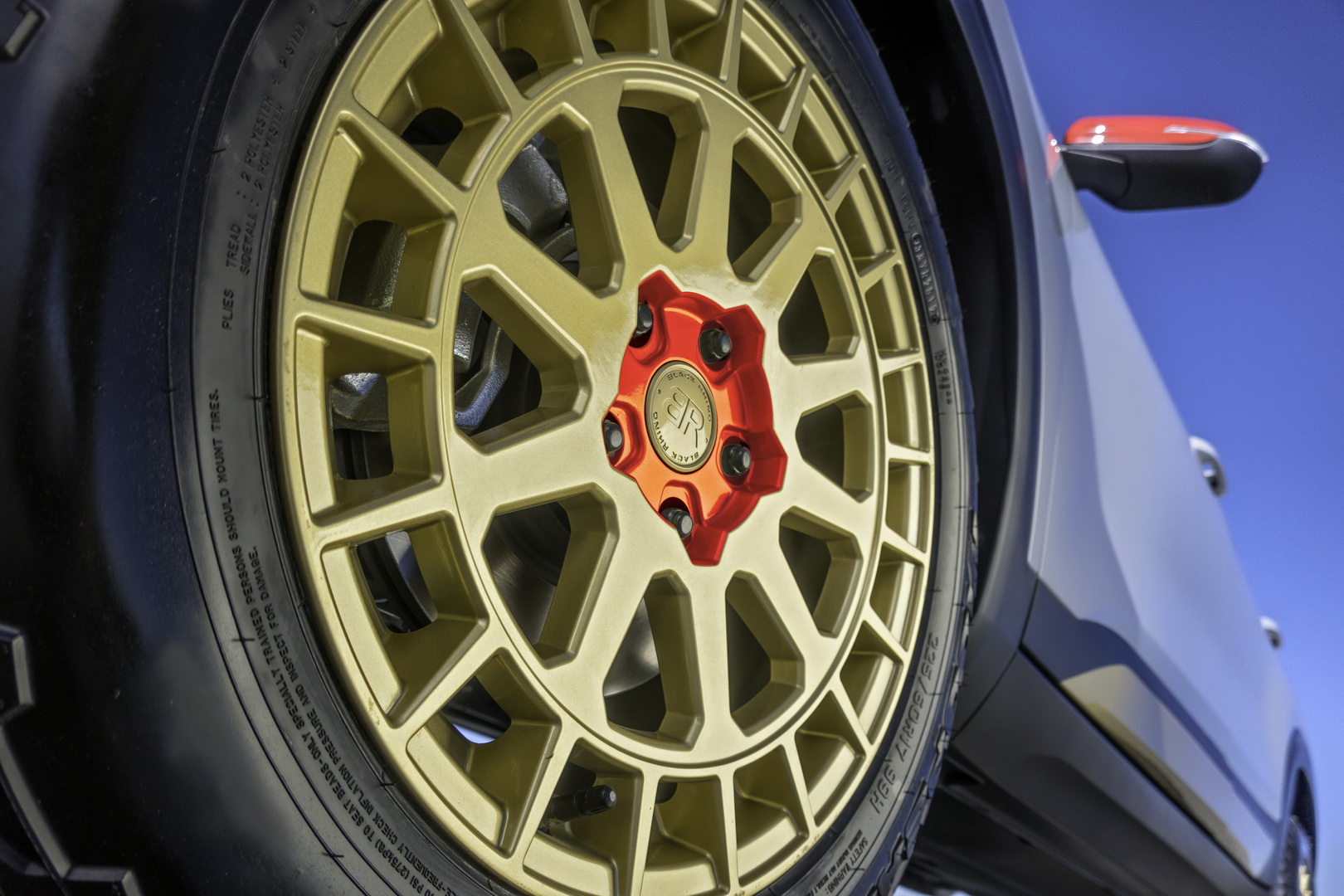 New Kia Seltos Puts On A Tough Guy Act With Rugged X-Line Concepts