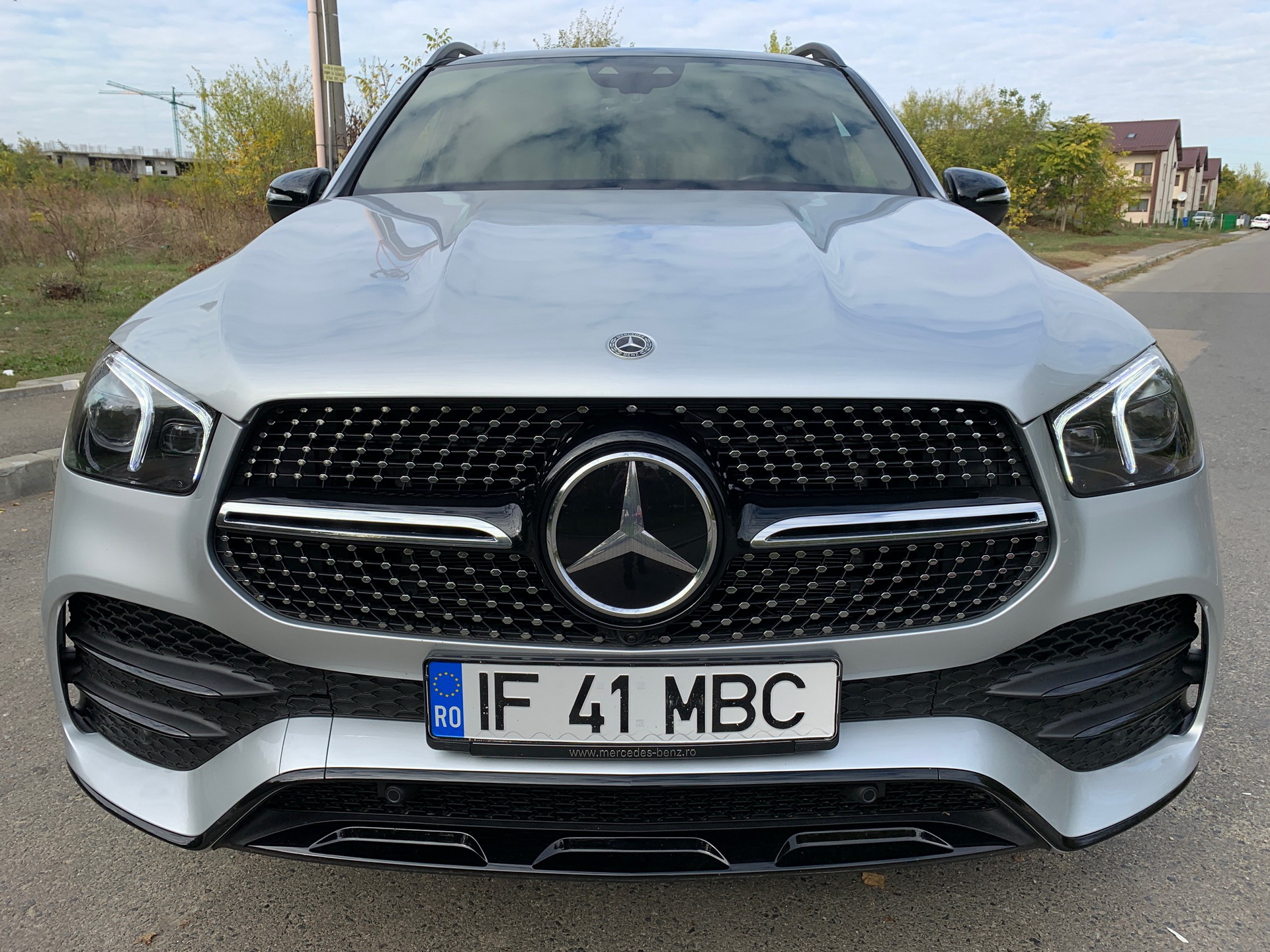 Driven: 2020 Mercedes GLE 450 4MATIC Is A Cure For Your Bentayga Blues