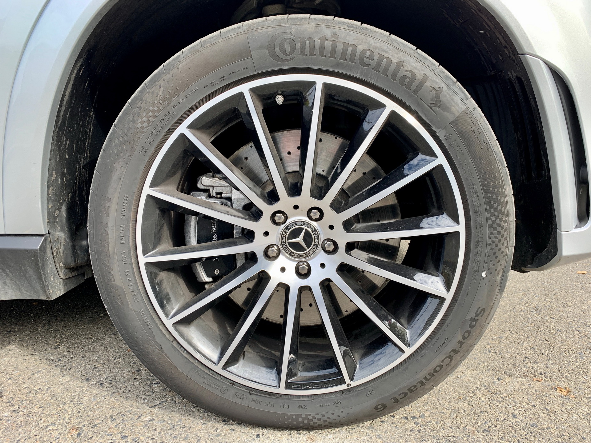 Driven: 2020 Mercedes GLE 450 4MATIC Is A Cure For Your Bentayga Blues