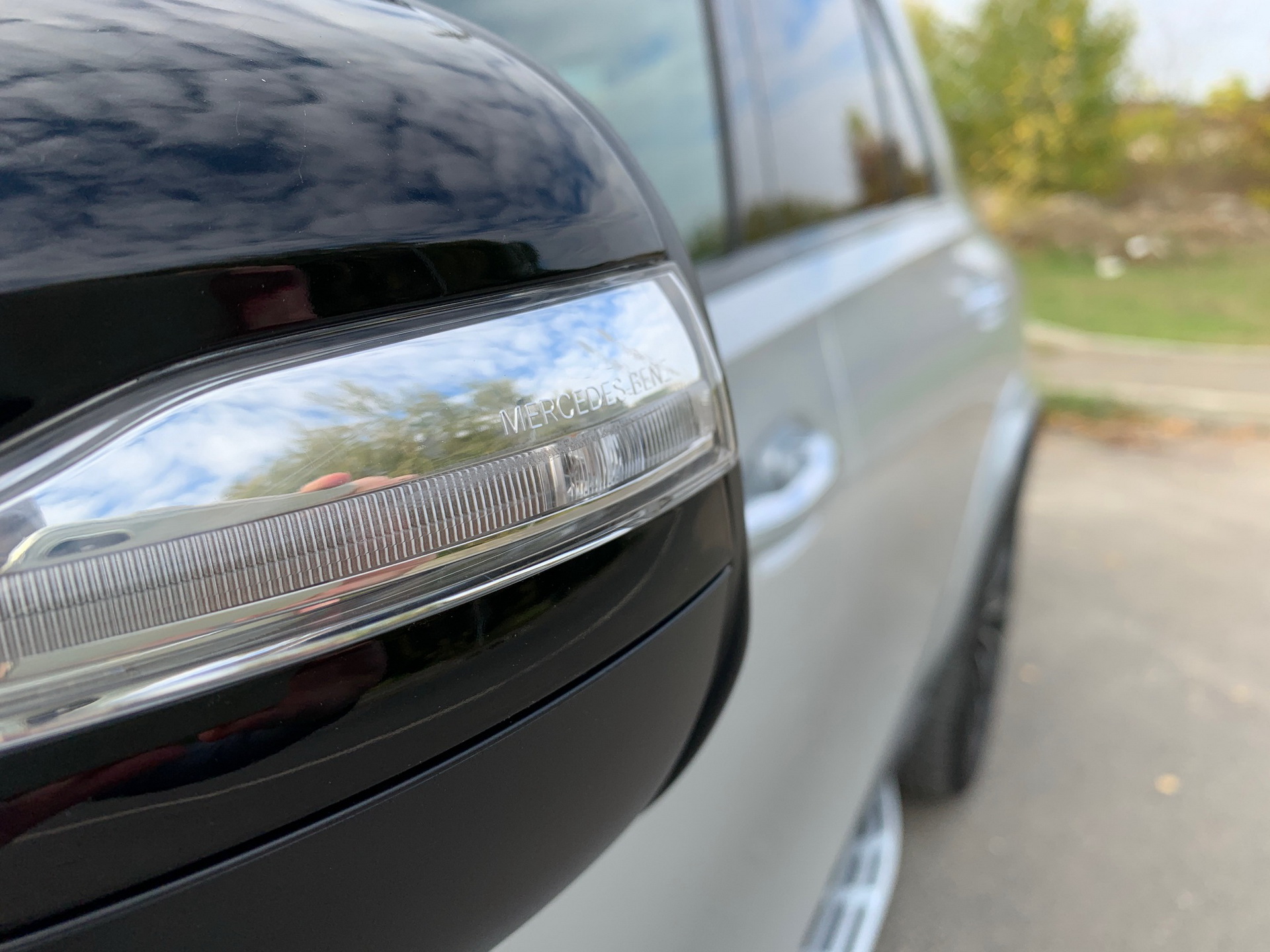 Driven: 2020 Mercedes GLE 450 4MATIC Is A Cure For Your Bentayga Blues