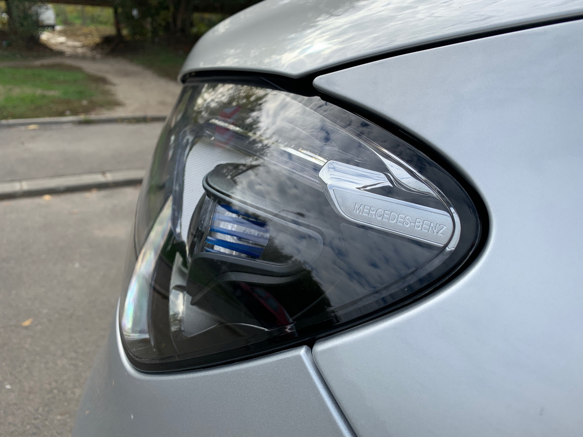 Driven: 2020 Mercedes GLE 450 4MATIC Is A Cure For Your Bentayga Blues