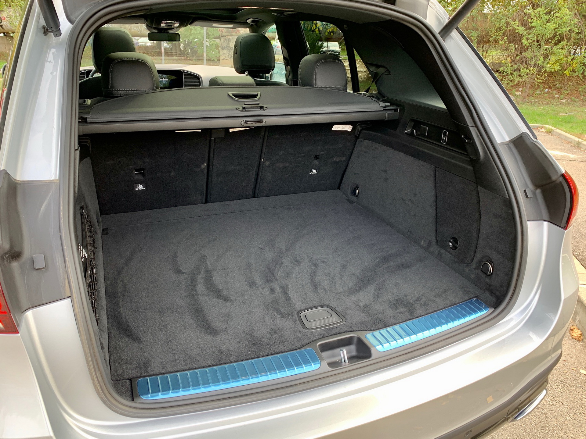 Driven: 2020 Mercedes GLE 450 4MATIC Is A Cure For Your Bentayga Blues