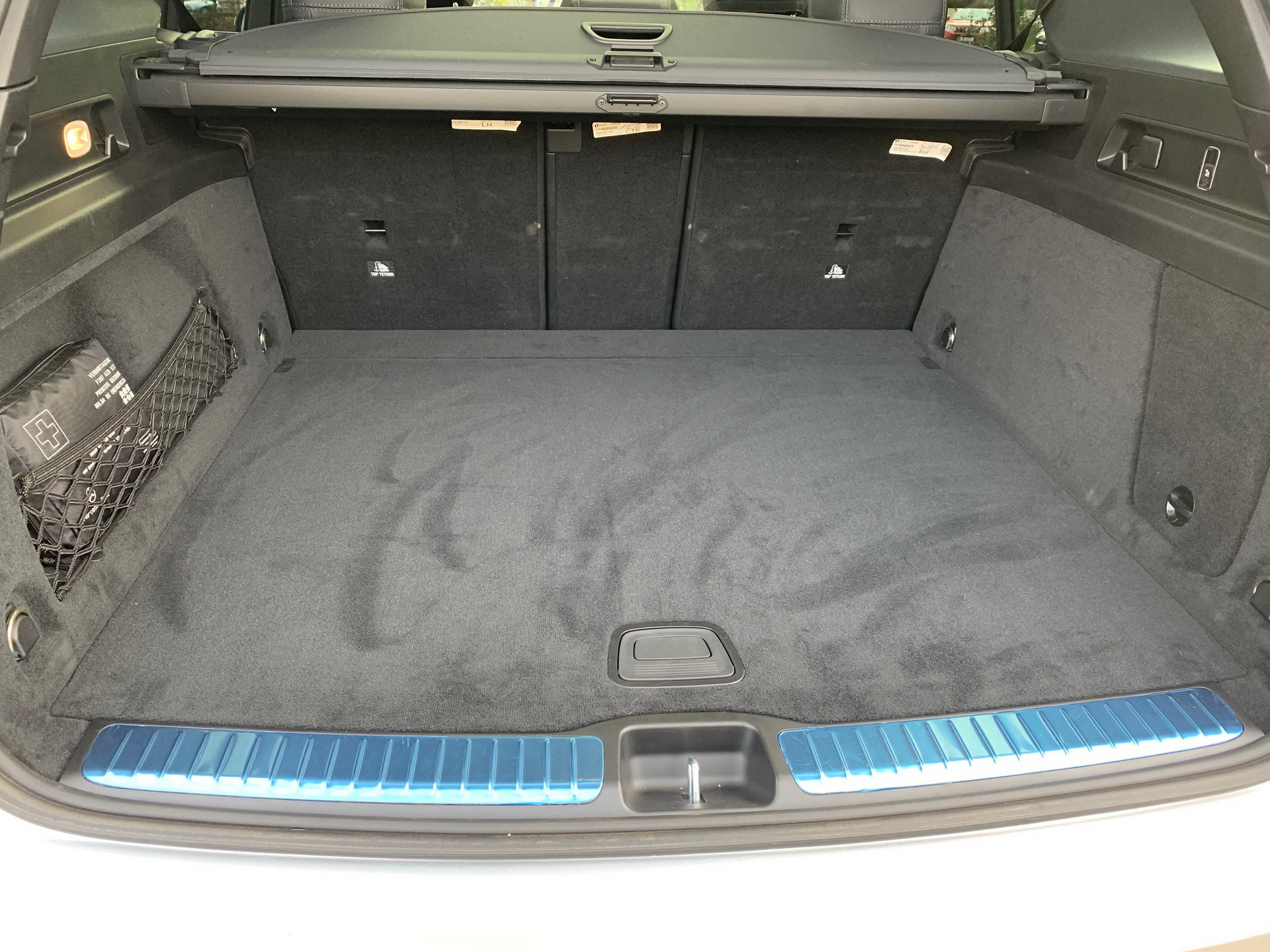 Driven: 2020 Mercedes GLE 450 4MATIC Is A Cure For Your Bentayga Blues