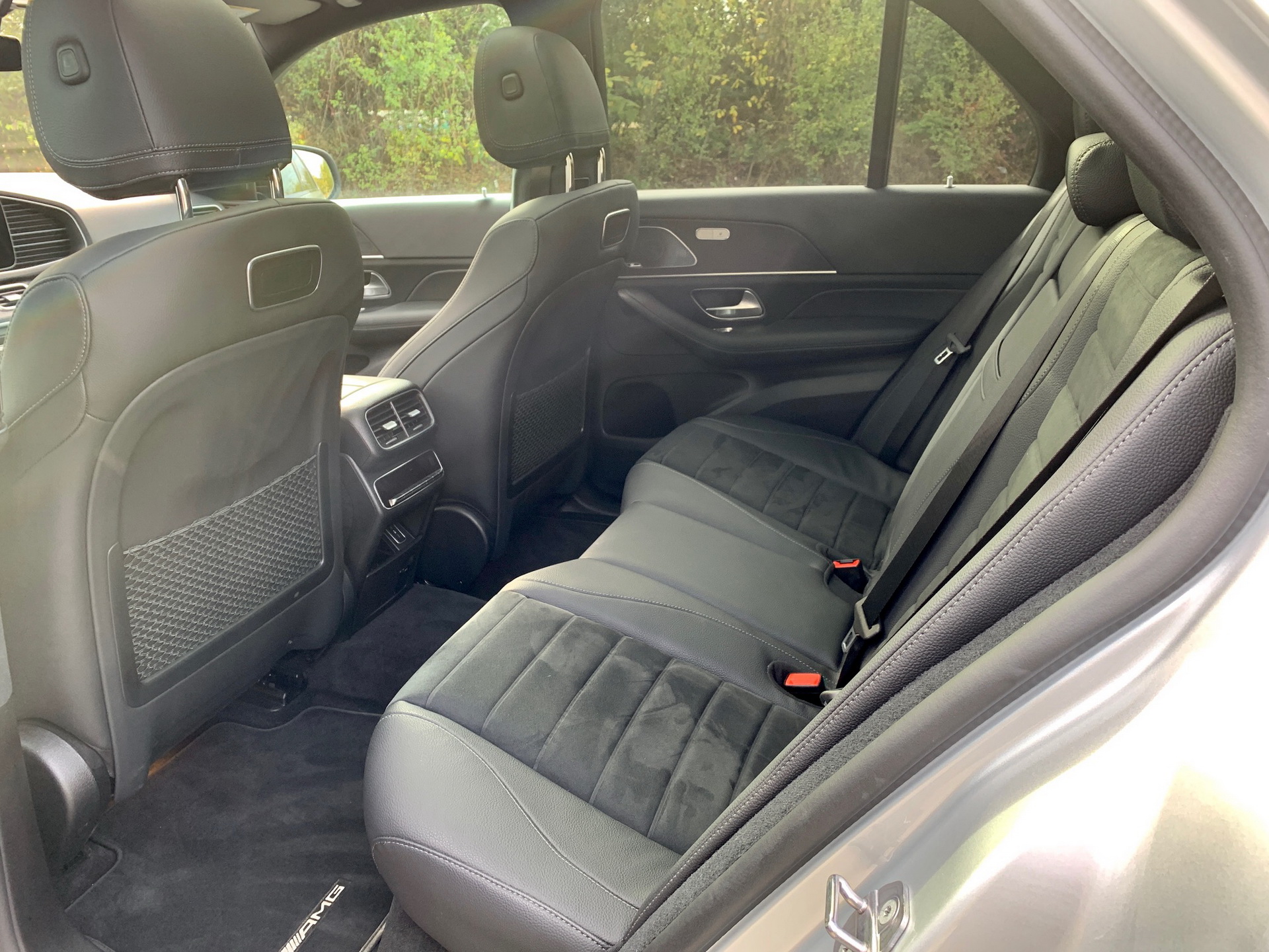 Driven: 2020 Mercedes GLE 450 4MATIC Is A Cure For Your Bentayga Blues