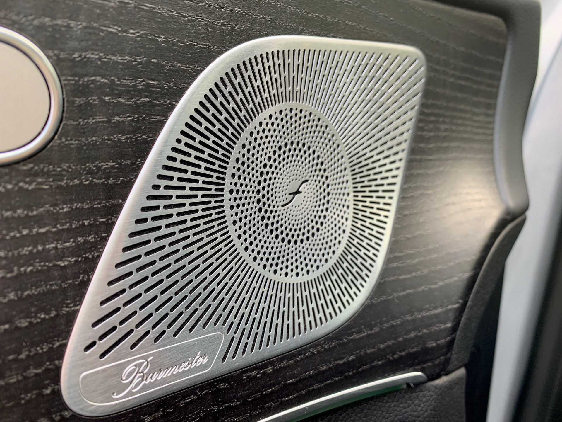 Driven: 2020 Mercedes GLE 450 4MATIC Is A Cure For Your Bentayga Blues