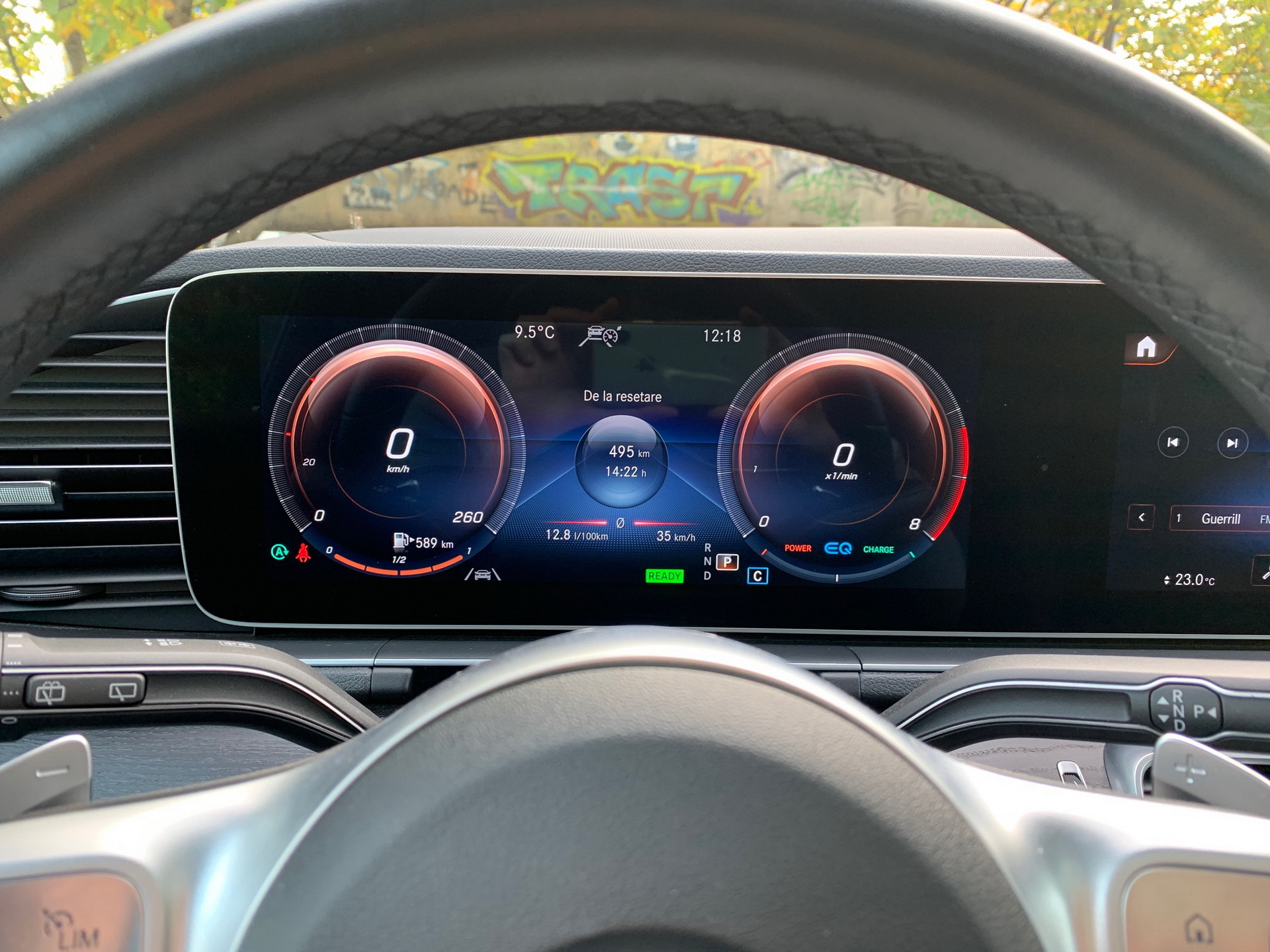 Driven: 2020 Mercedes GLE 450 4MATIC Is A Cure For Your Bentayga Blues