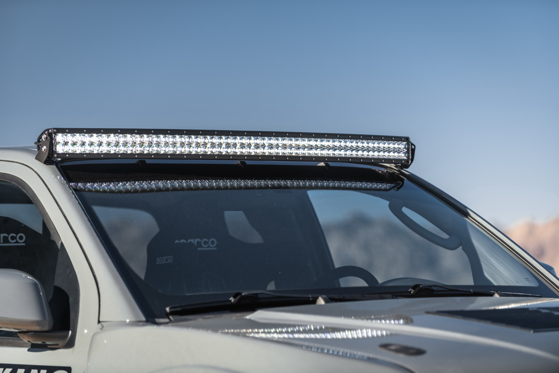 Nissan’s 2019 SEMA Debuts Include A Beefed-Up Frontier, 370Z Racer And More