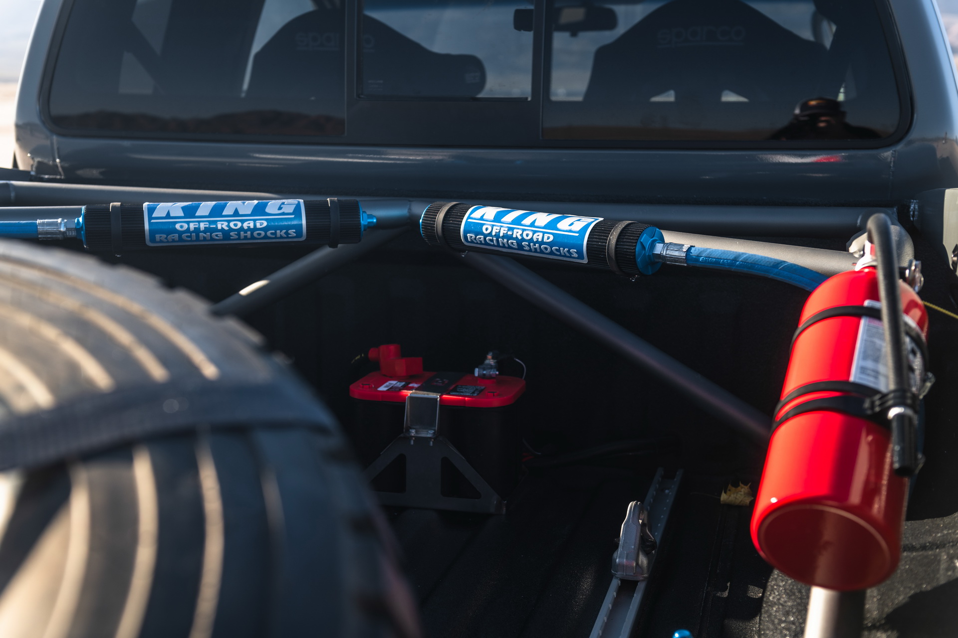 Nissan’s 2019 SEMA Debuts Include A Beefed-Up Frontier, 370Z Racer And More