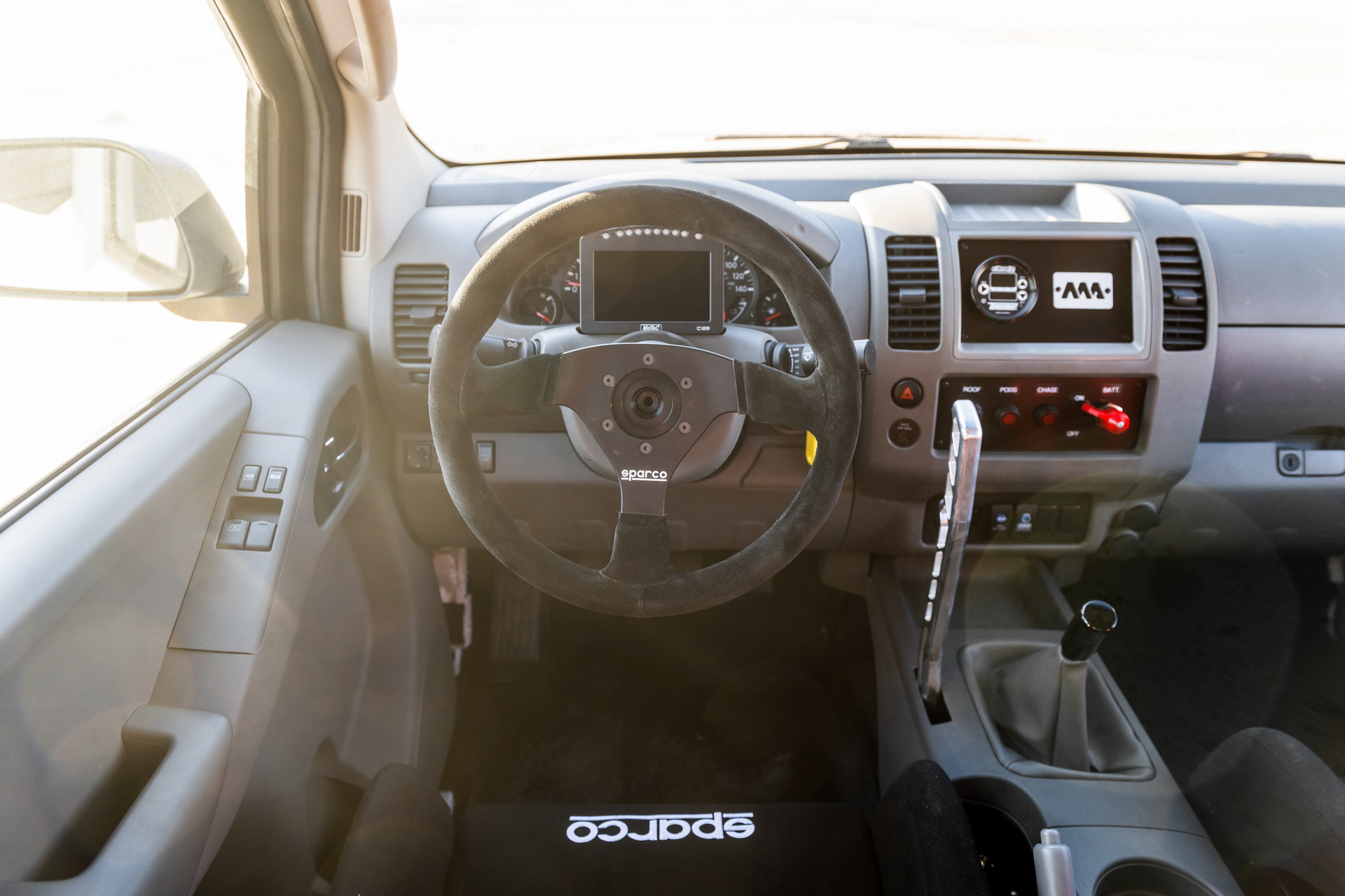 Nissan’s 2019 SEMA Debuts Include A Beefed-Up Frontier, 370Z Racer And More