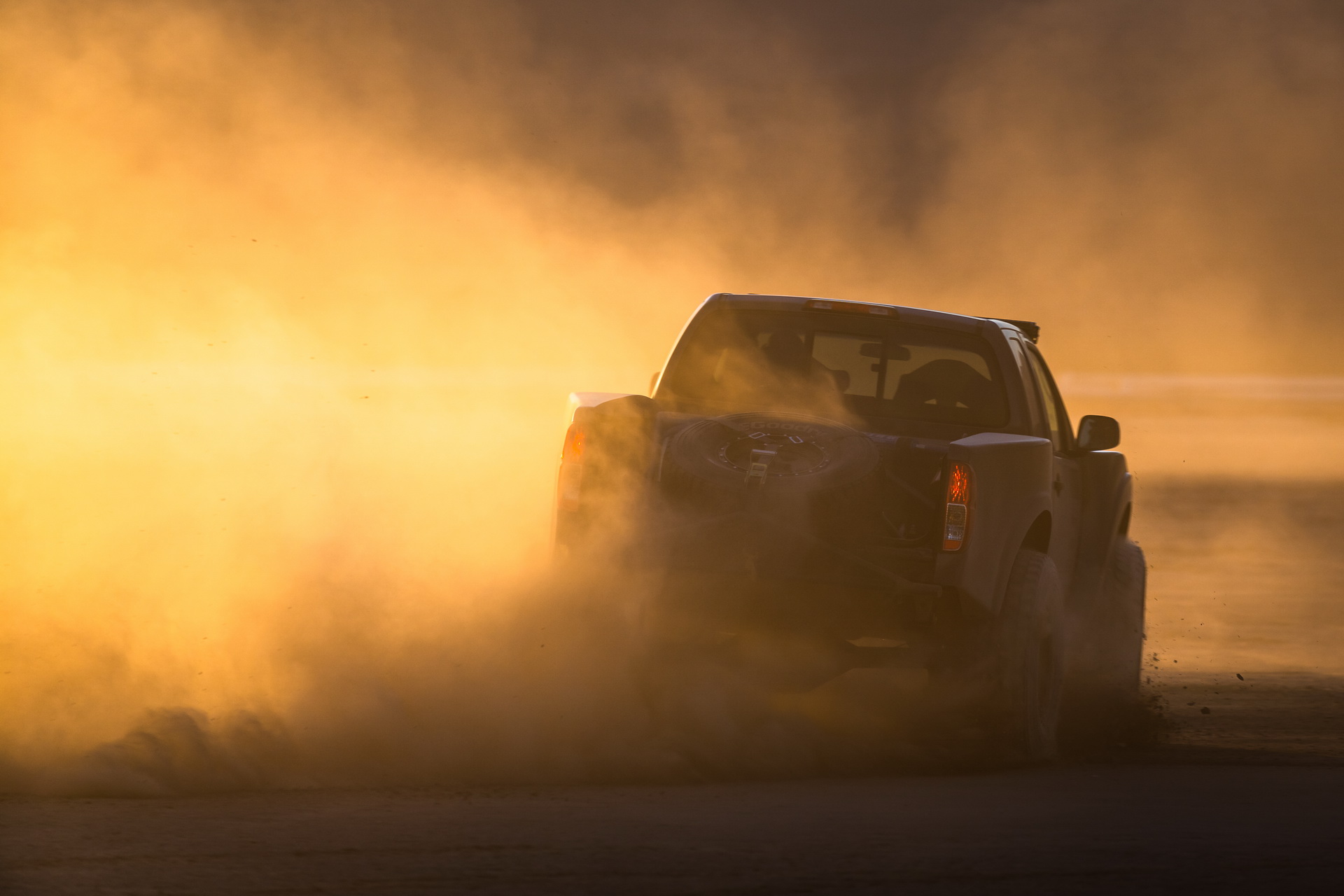 Nissan’s 2019 SEMA Debuts Include A Beefed-Up Frontier, 370Z Racer And More