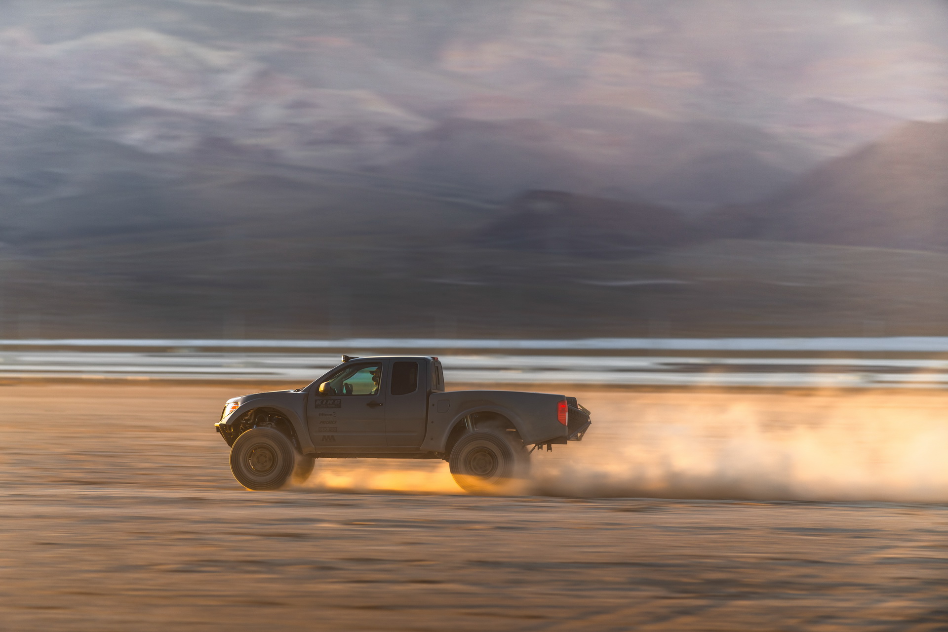 Nissan’s 2019 SEMA Debuts Include A Beefed-Up Frontier, 370Z Racer And More