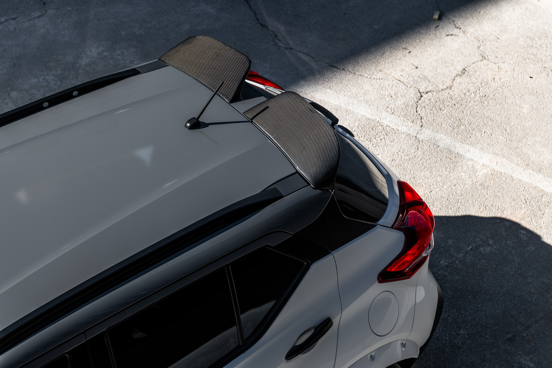 Nissan’s 2019 SEMA Debuts Include A Beefed-Up Frontier, 370Z Racer And More