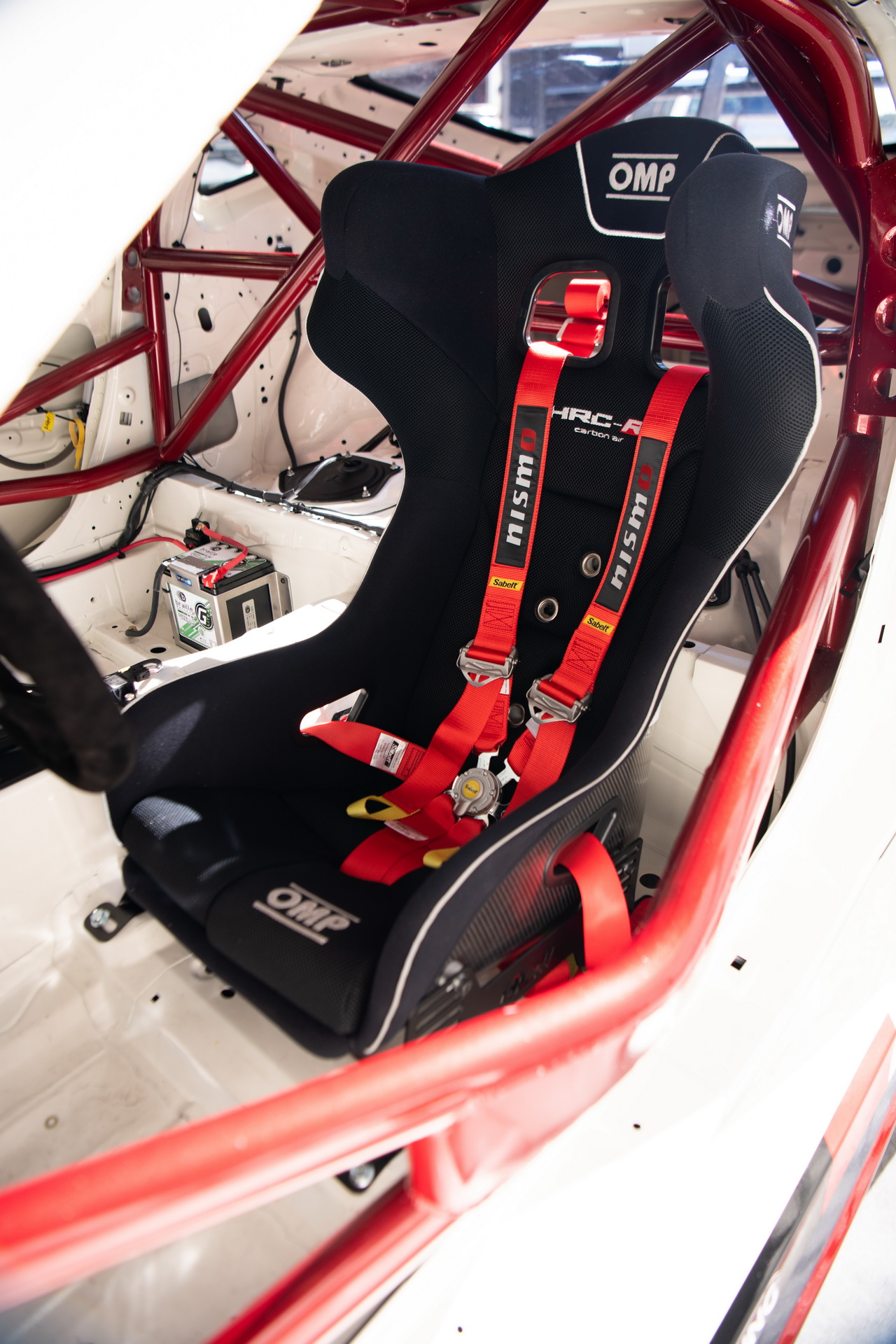 Nissan’s 2019 SEMA Debuts Include A Beefed-Up Frontier, 370Z Racer And More