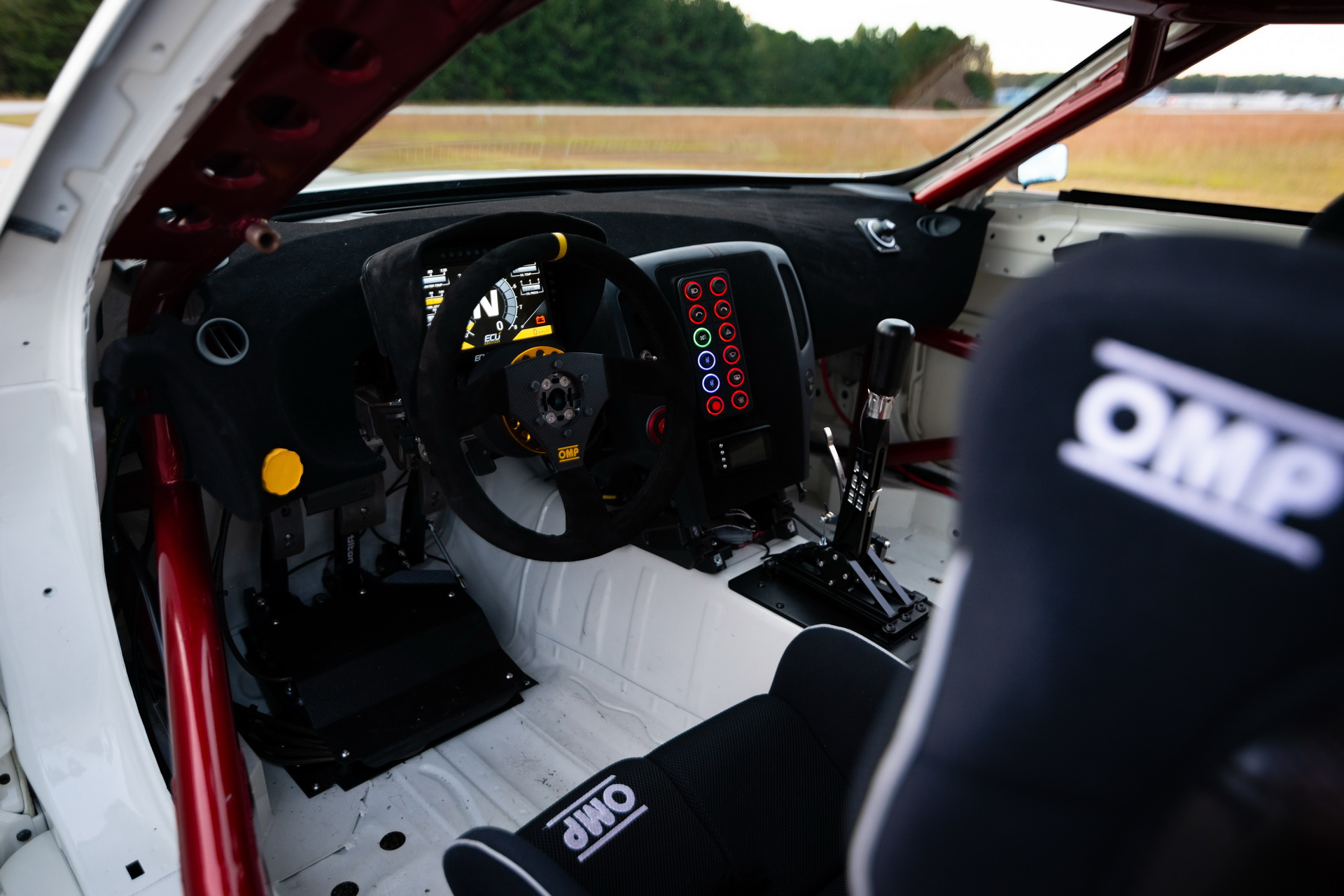 Nissan’s 2019 SEMA Debuts Include A Beefed-Up Frontier, 370Z Racer And More