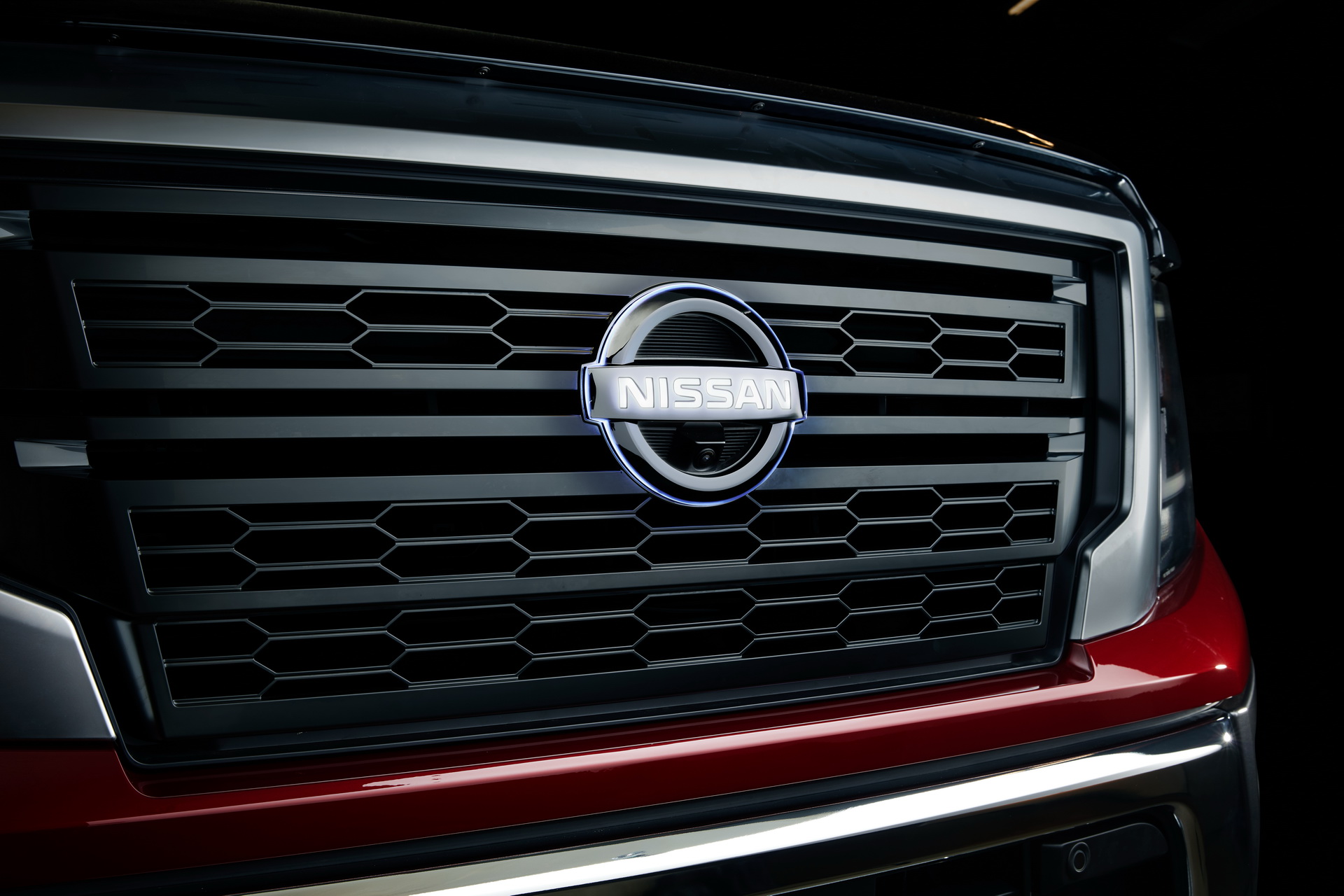 Nissan’s 2019 SEMA Debuts Include A Beefed-Up Frontier, 370Z Racer And More