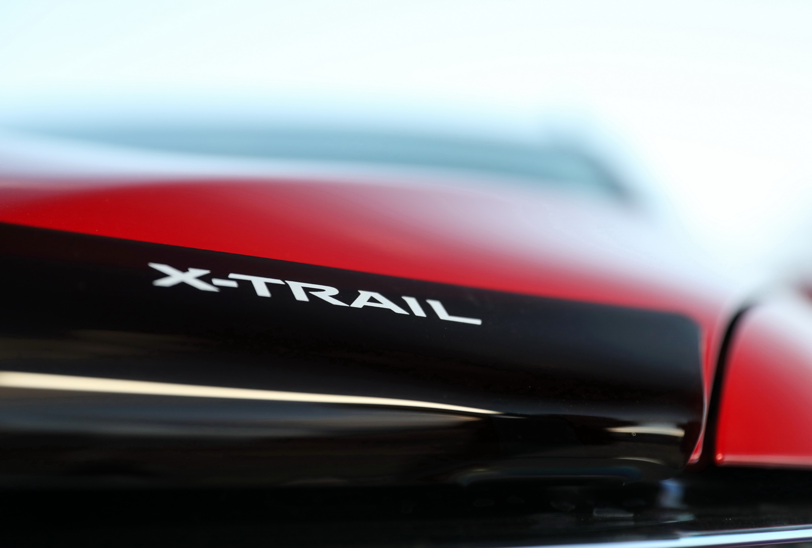 Nissan X-Trail N-Trek Limited Edition Launches From AU$38,700