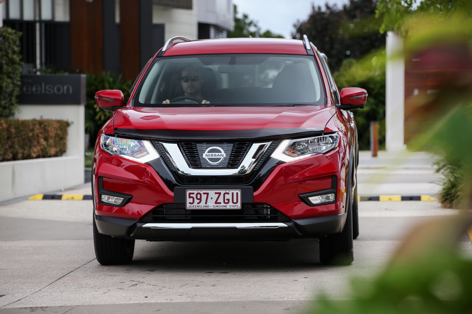 Nissan X-Trail N-Trek Limited Edition Launches From AU$38,700