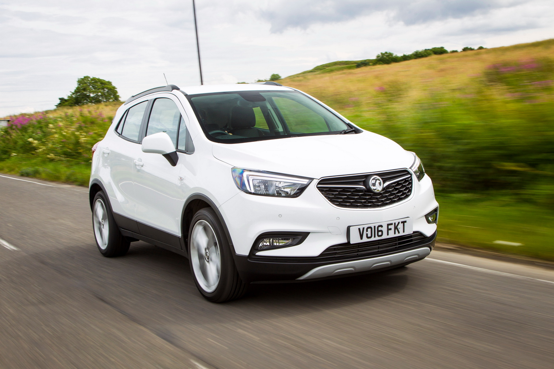 Opel/Vauxhall Drops Mokka X, New Gen Due Next Year