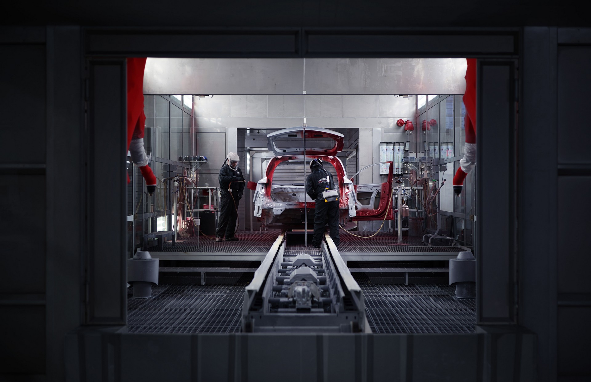 2020 Acura MDX PMC Edition Is Handcrafted By The Same Experts Who Make The NSX