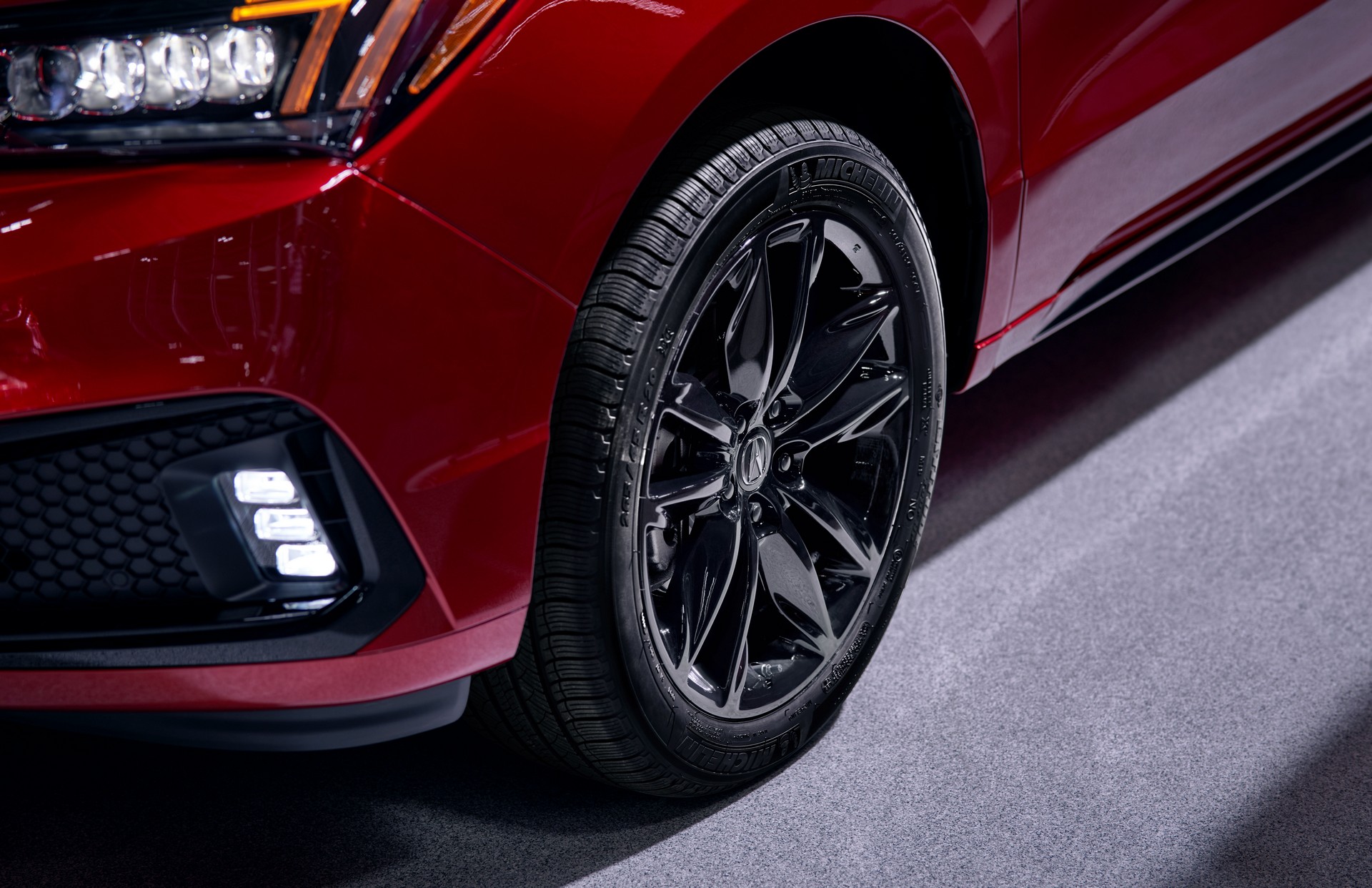 2020 Acura MDX PMC Edition Is Handcrafted By The Same Experts Who Make The NSX