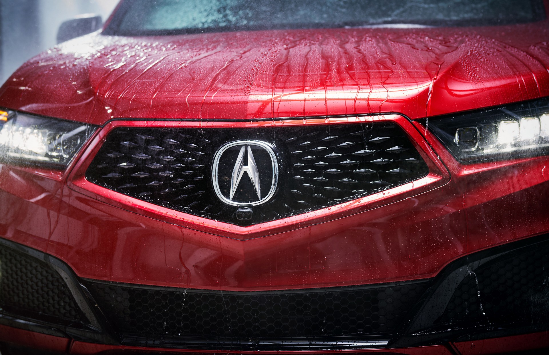 2020 Acura MDX PMC Edition Is Handcrafted By The Same Experts Who Make The NSX