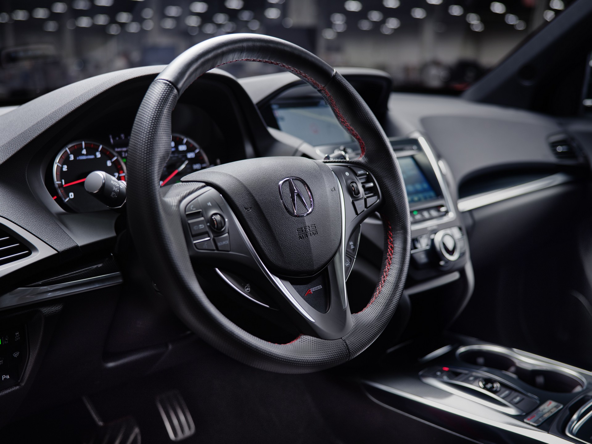 2020 Acura MDX PMC Edition Is Handcrafted By The Same Experts Who Make The NSX