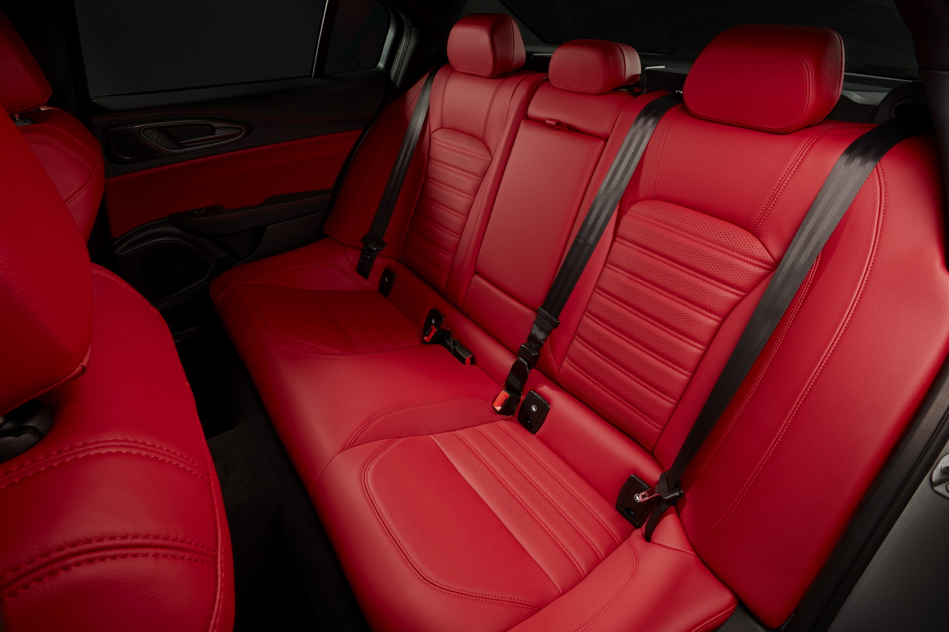 2020 Alfa Romeo Giulia And Stelvio Receive Subtle Tweaks, See Them In Detail In 150 Photos