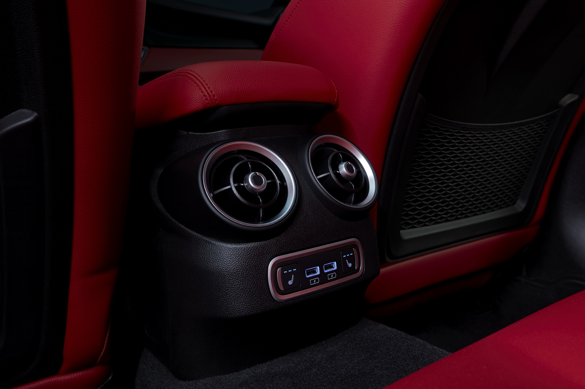 2020 Alfa Romeo Giulia And Stelvio Receive Subtle Tweaks, See Them In Detail In 150 Photos