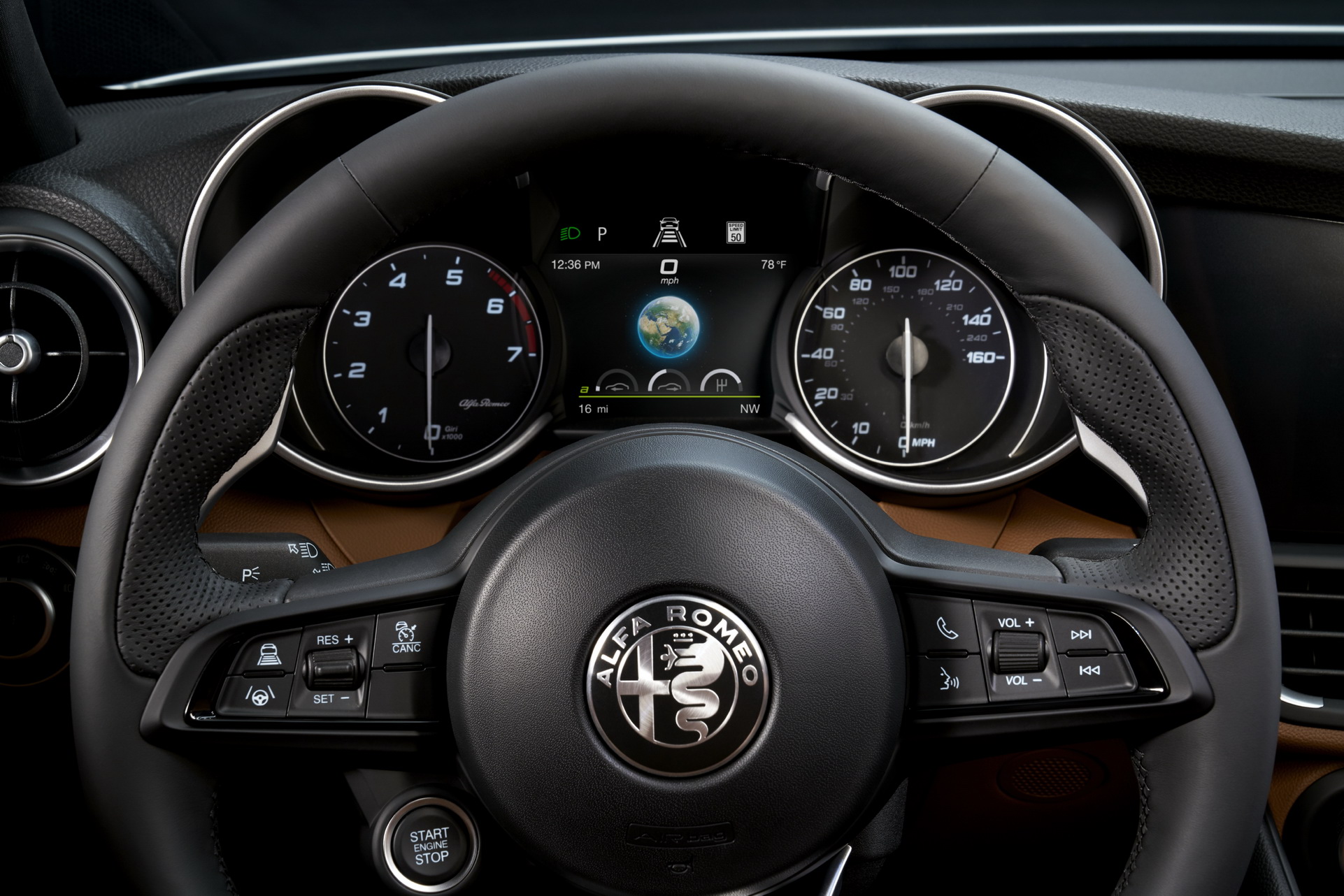 2020 Alfa Romeo Giulia And Stelvio Receive Subtle Tweaks, See Them In Detail In 150 Photos