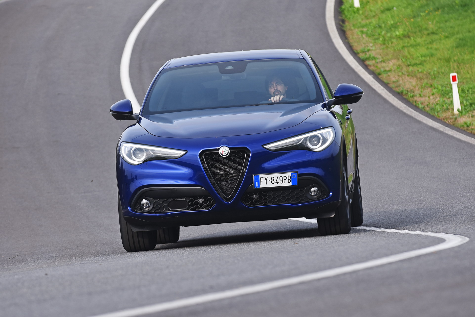 2020 Alfa Romeo Giulia And Stelvio Receive Subtle Tweaks, See Them In Detail In 150 Photos