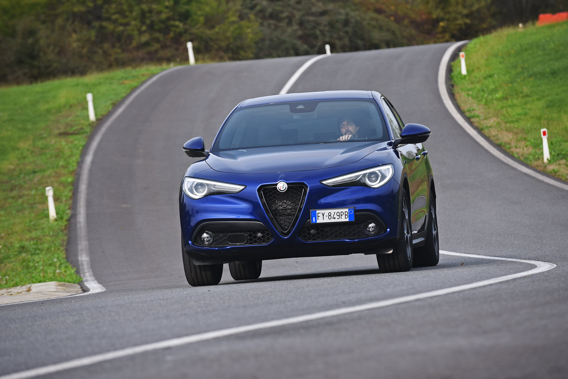 2020 Alfa Romeo Giulia And Stelvio Receive Subtle Tweaks, See Them In Detail In 150 Photos