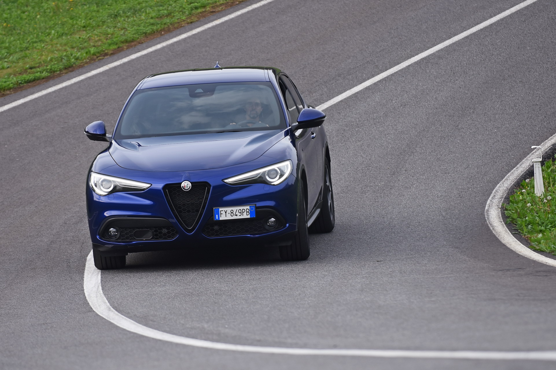 2020 Alfa Romeo Giulia And Stelvio Receive Subtle Tweaks, See Them In Detail In 150 Photos